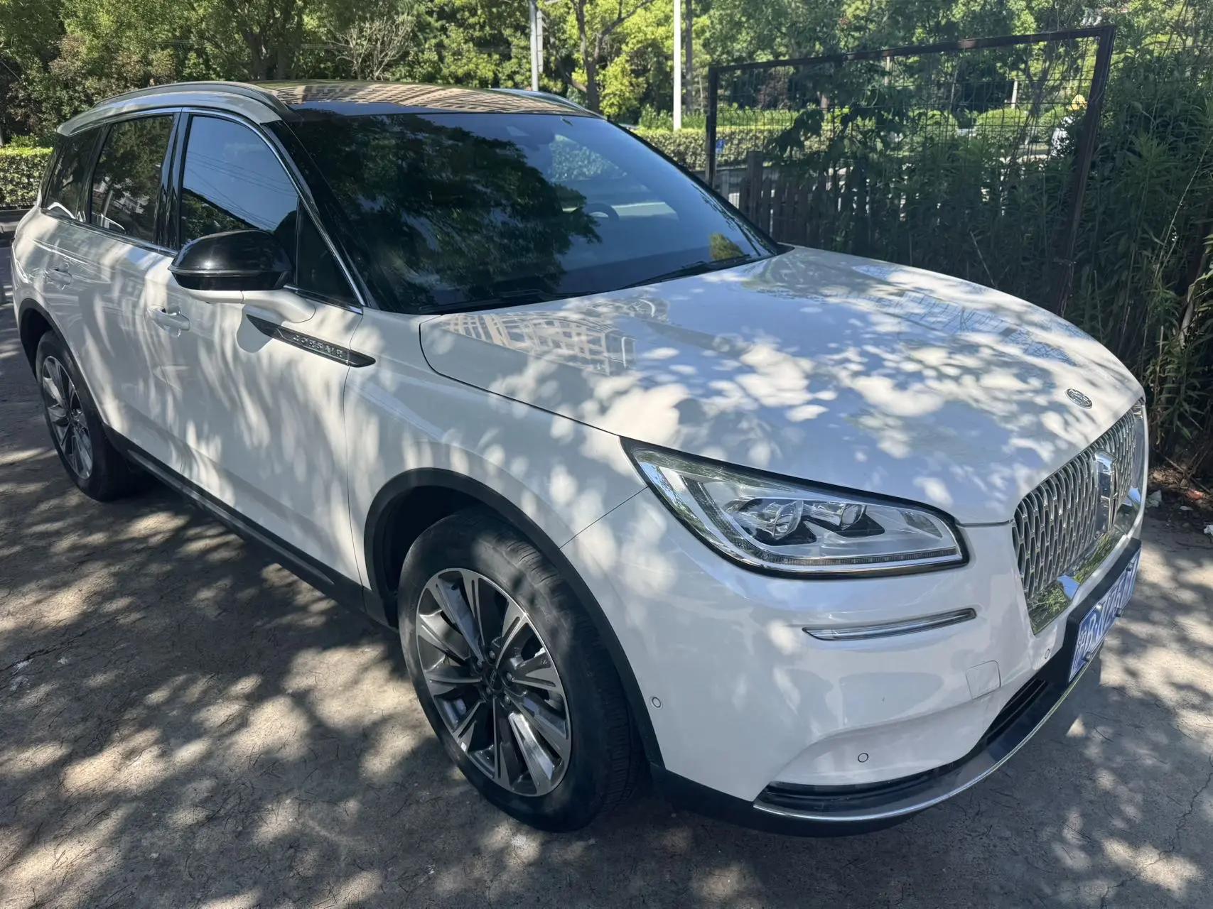 Adventurer 2021 2.0T 4WD Zunyao Edition 2