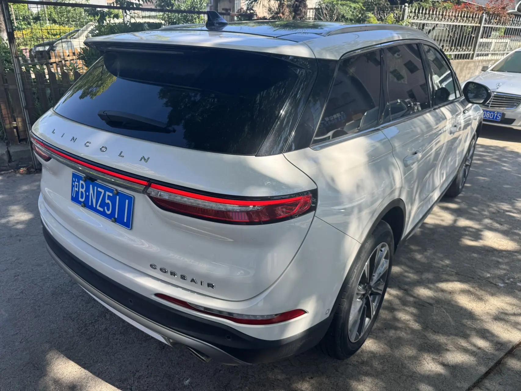 Adventurer 2021 2.0T 4WD Zunyao Edition 3
