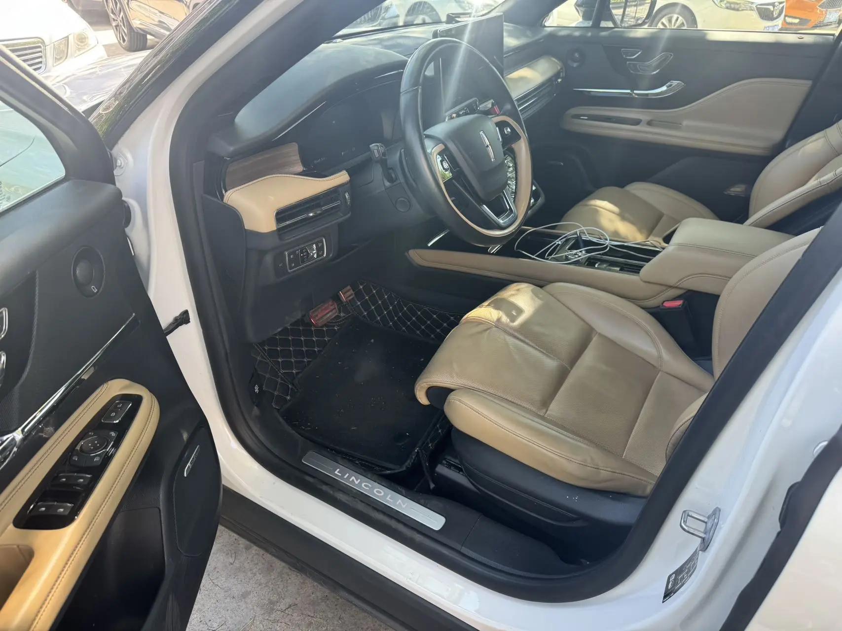 Adventurer 2021 2.0T 4WD Zunyao Edition 4