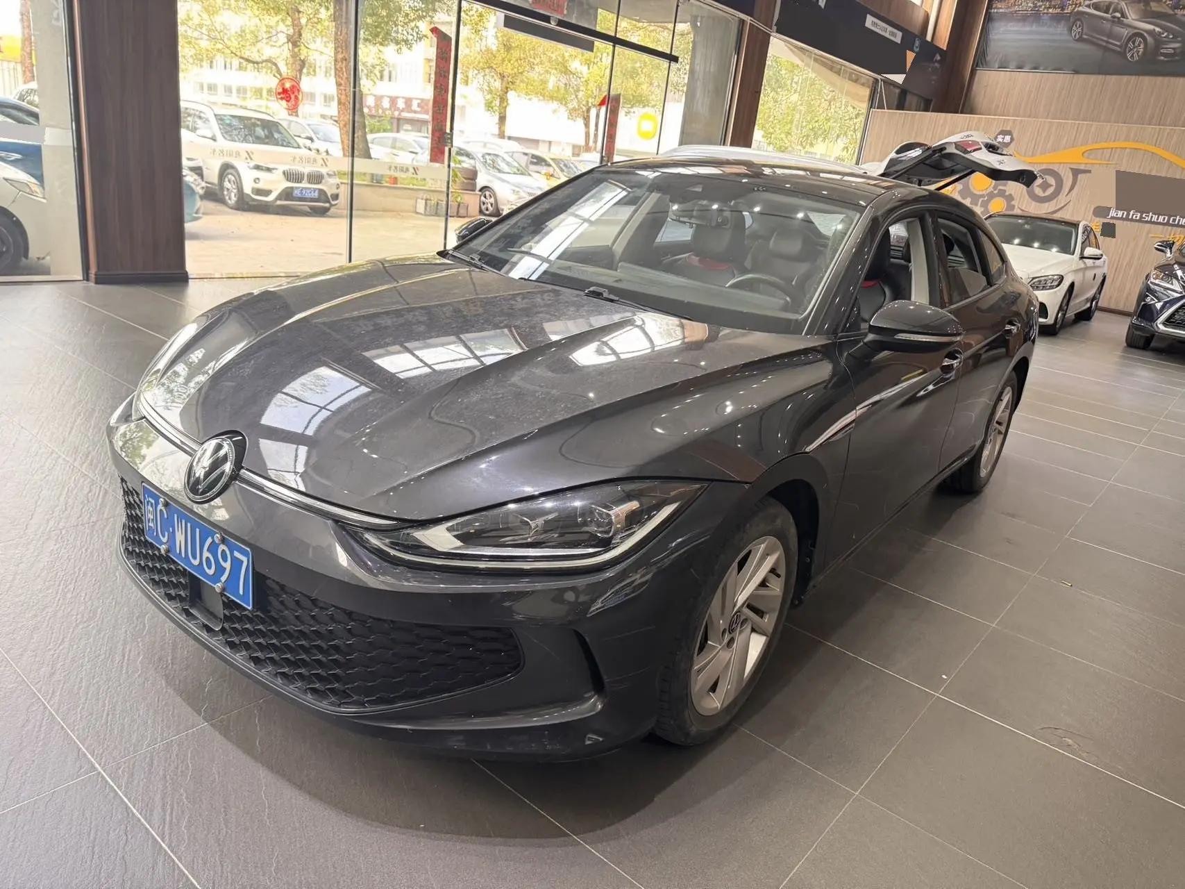 Ling Du 2022 Ling Du L 280TSI DSG Hot Edition