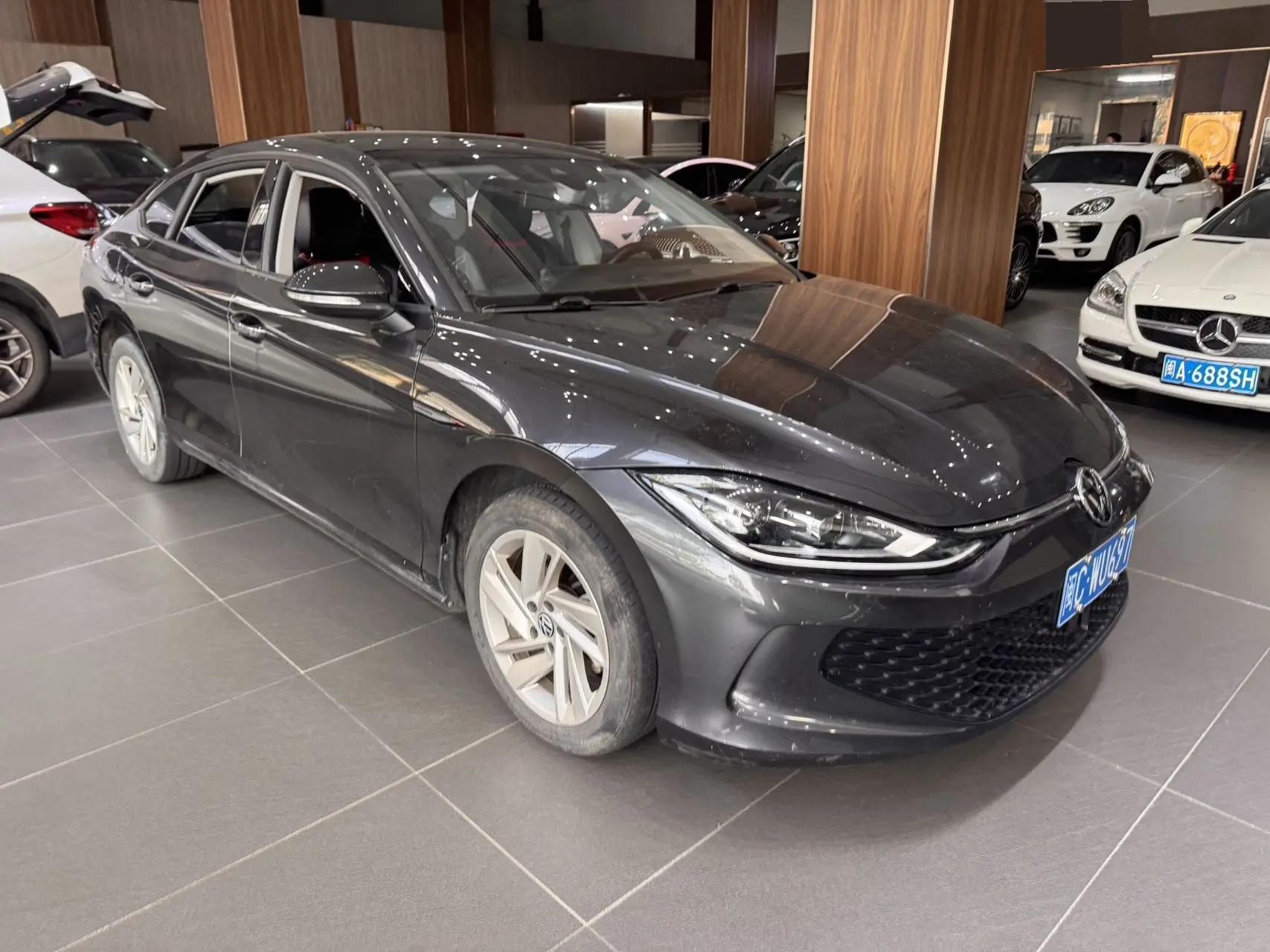 Ling Du 2022 Ling Du L 280TSI DSG Hot Edition 3