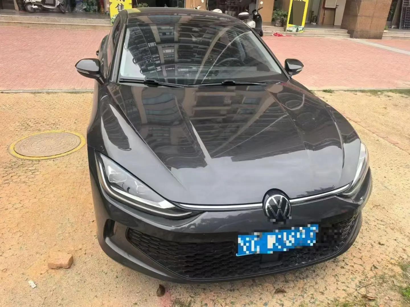 Ling Du 2022 Ling Du L 280TSI DSG Hot Edition 6