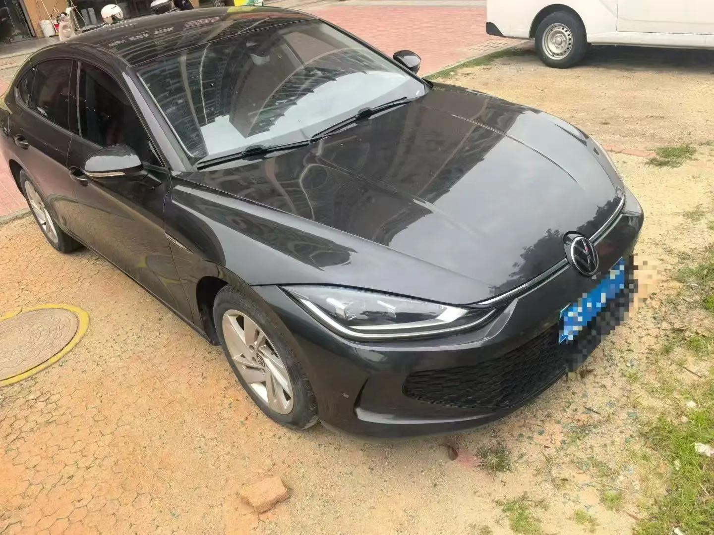 Ling Du 2022 Ling Du L 280TSI DSG Hot Edition 5