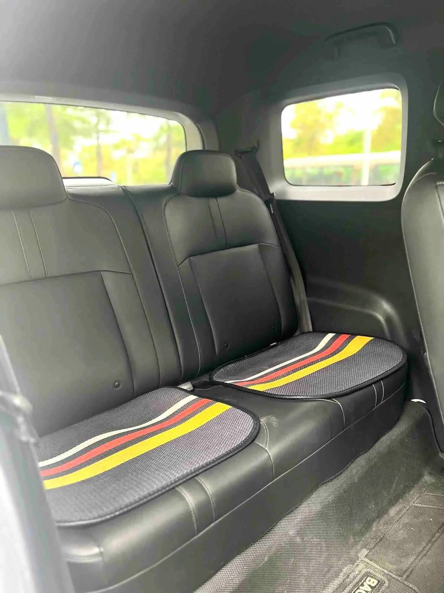 BaoJun 2023 Yueye Extreme Edition Automatic Transmission 7