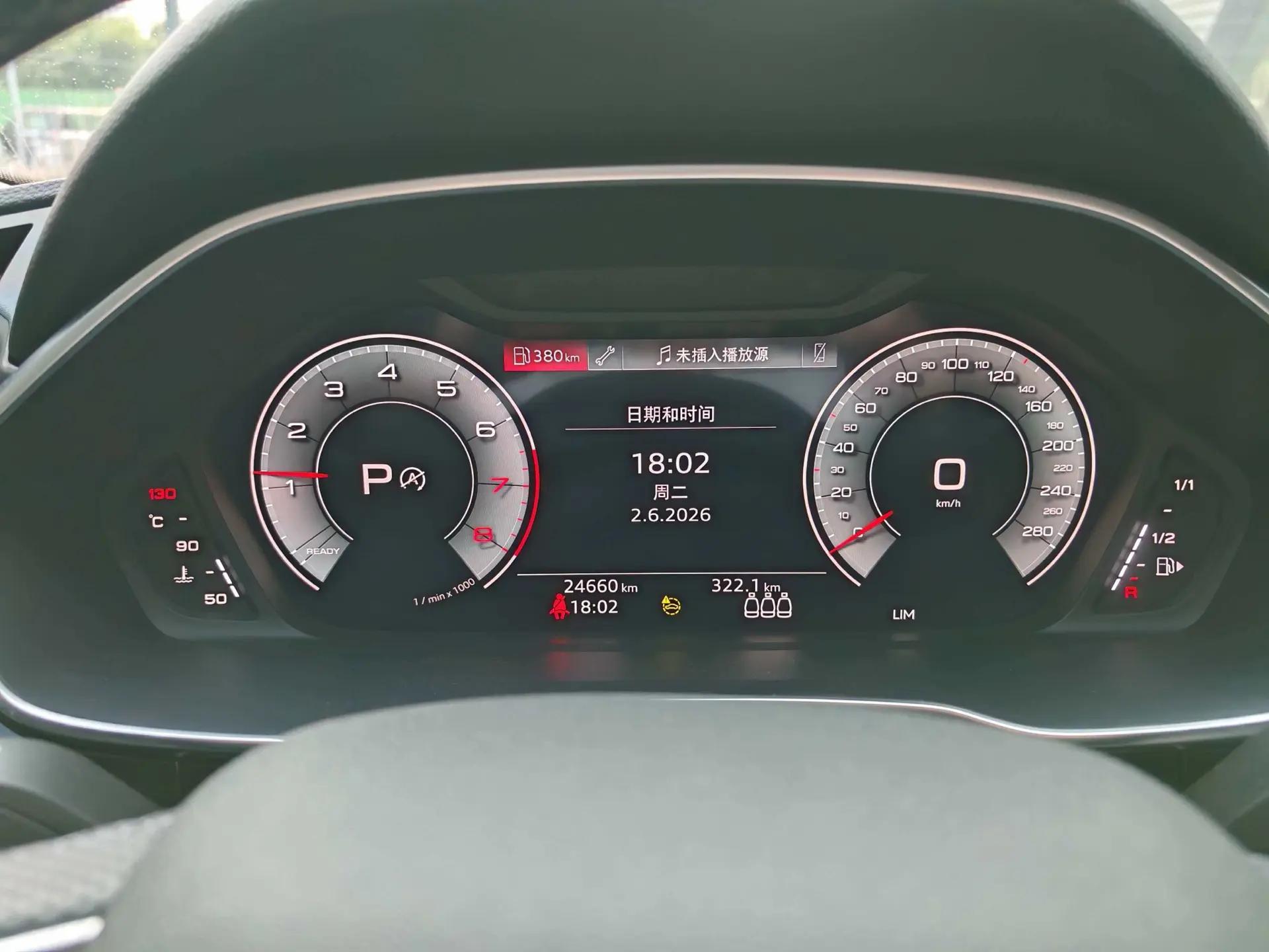 Audi Q3 2022 35 TFSI Enterprising Dynamic 13