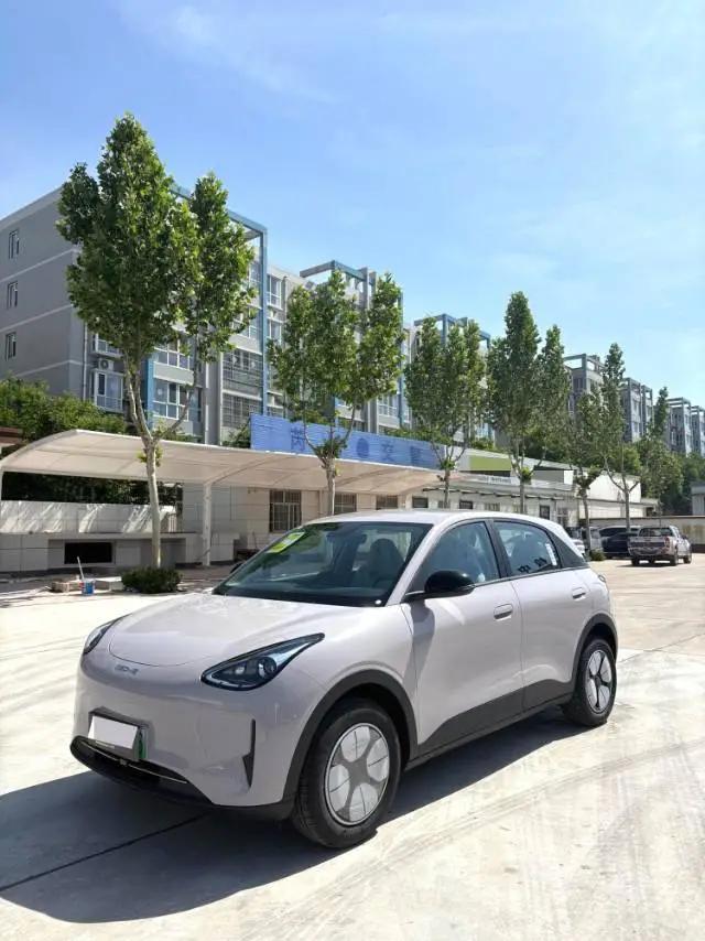 Star Wish 2026 Model, 310 km, Youth Edition