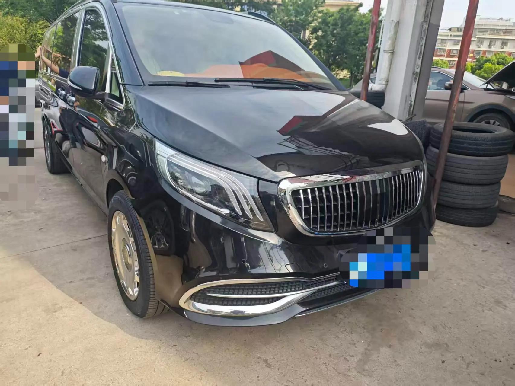Vito 2021 2.0T Elite Edition 7 2