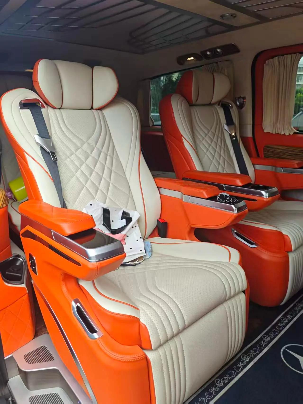 Vito 2021 2.0T Elite Edition 7 8