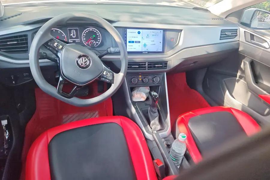 Polo 2019 Plus 1.5L Automatic Panoramic Music Edition 3