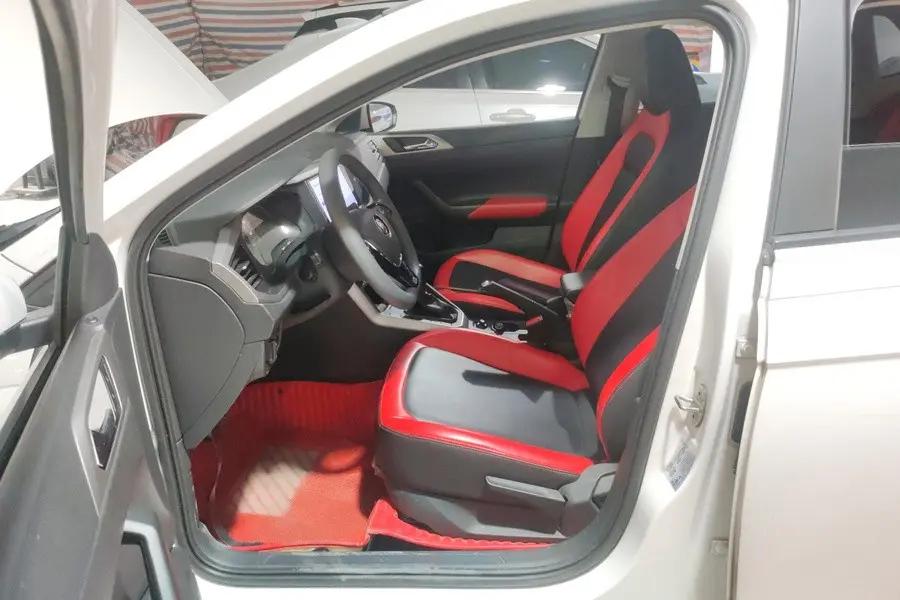 Polo 2019 Plus 1.5L Automatic Panoramic Music Edition 5