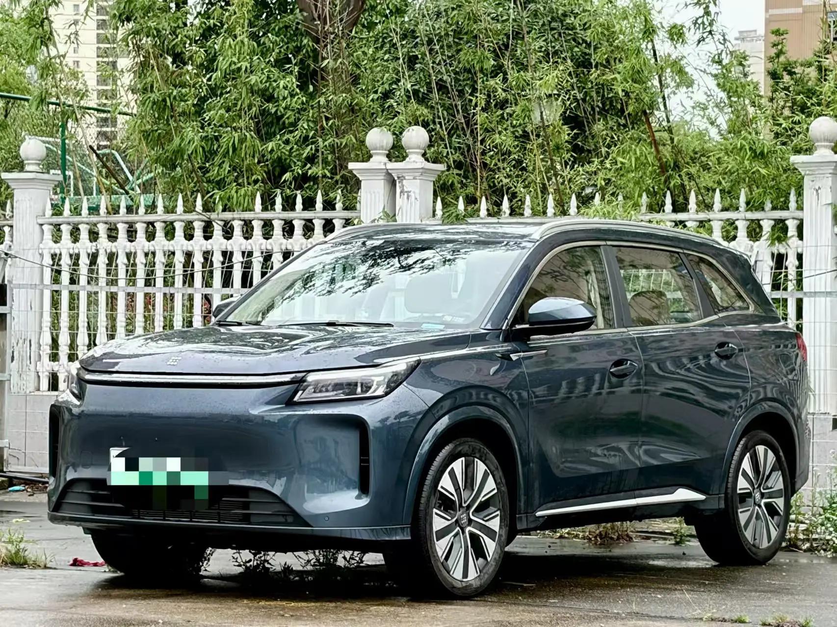 打开图片灯箱:LanDian 2025 LanDian E5 PLUS 1.5 Stepless 165km Long Endurance PLUS5 Automatic Gear