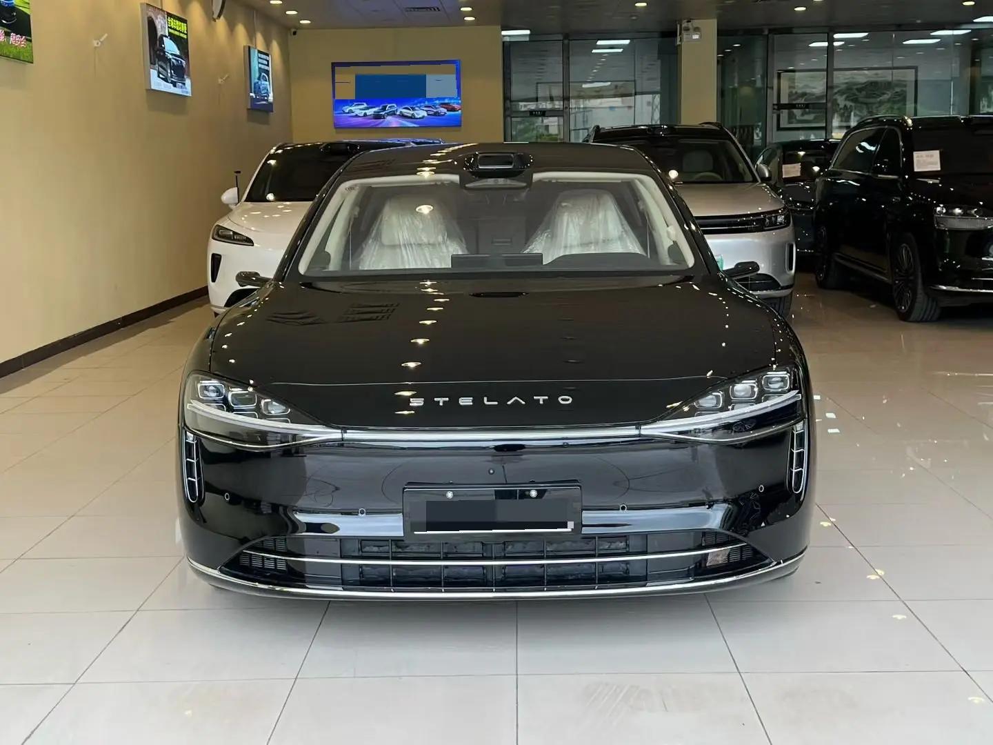 Luxeed 2025 S9 Ultra Automatic 2