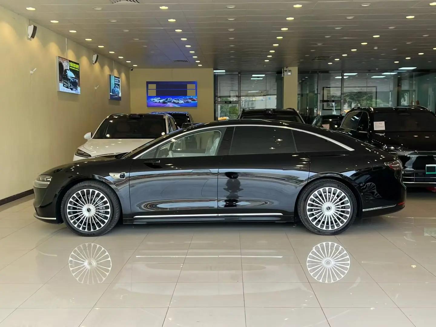 Luxeed 2025 S9 Ultra Automatic 4
