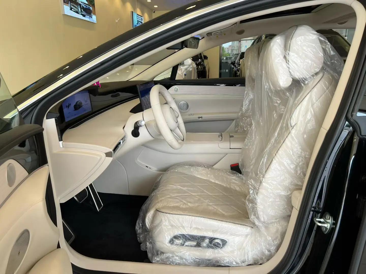 Luxeed 2025 S9 Ultra Automatic 5