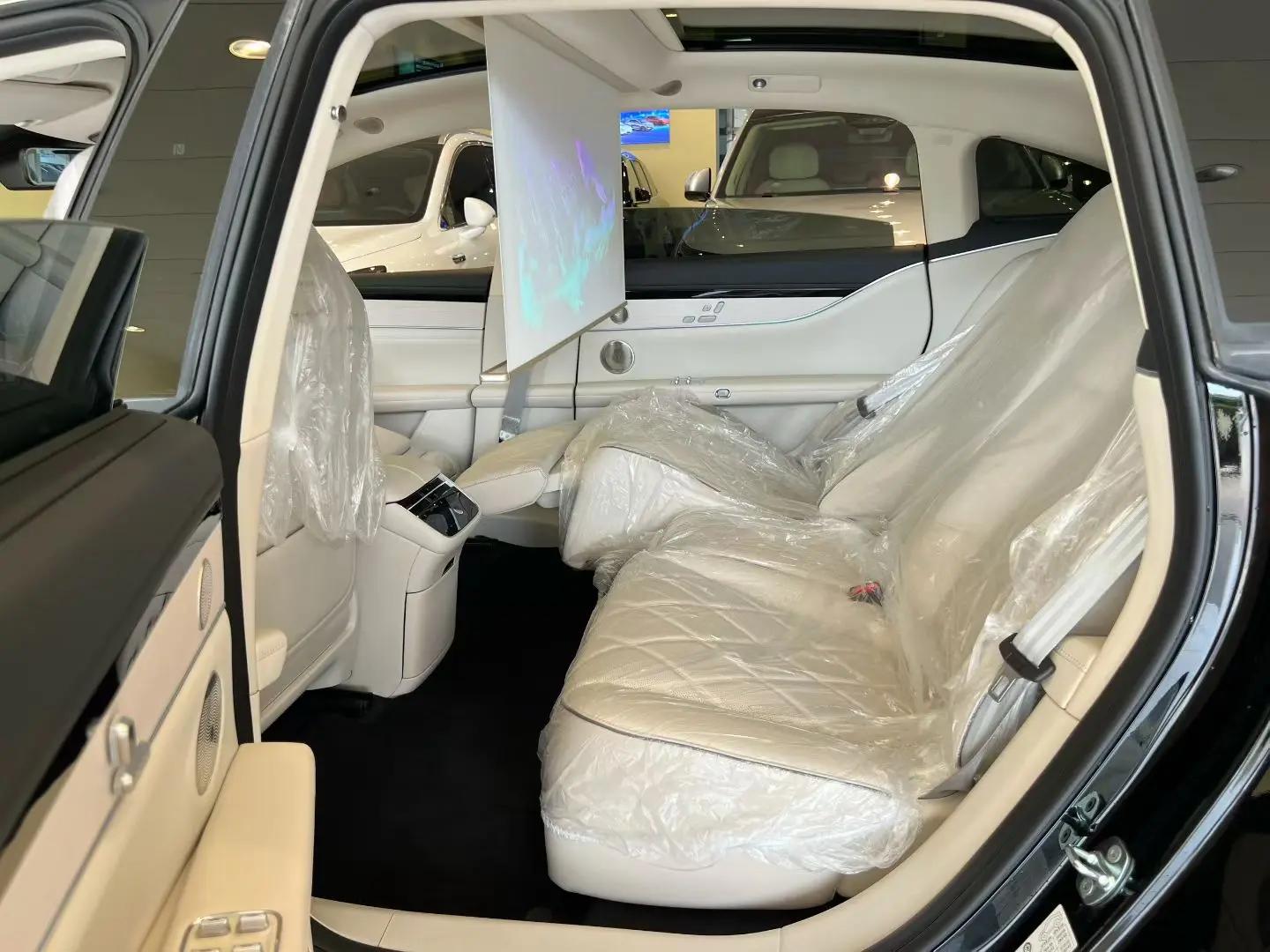 Luxeed 2025 S9 Ultra Automatic 6