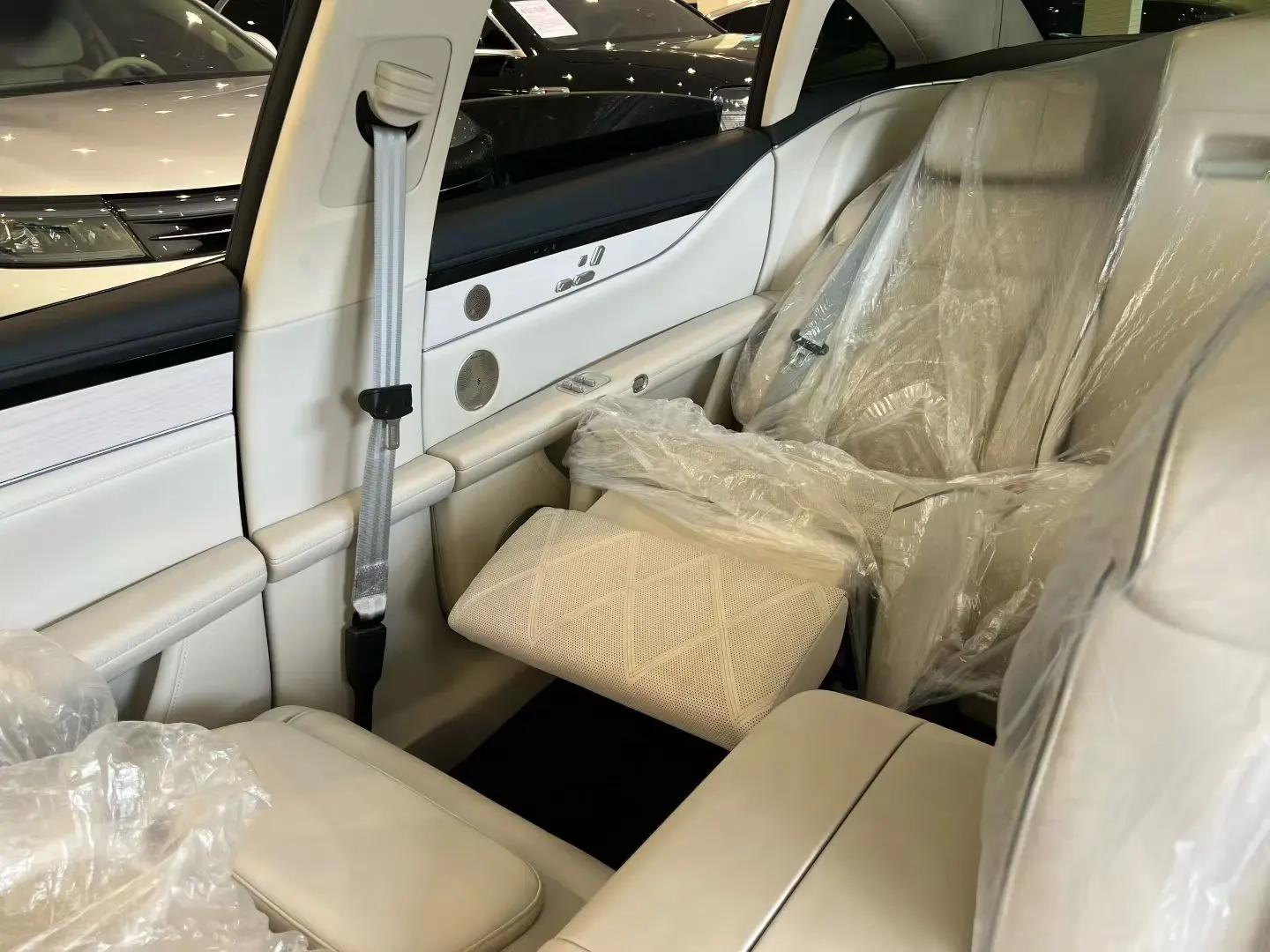 Luxeed 2025 S9 Ultra Automatic 8