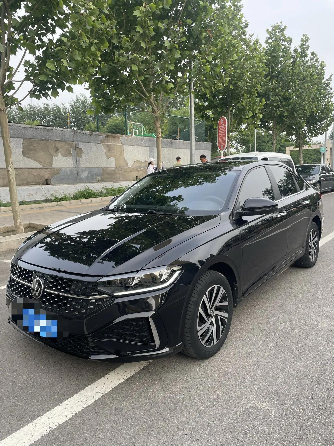 Lavida 2023 280TSI DSG Star Full Edition