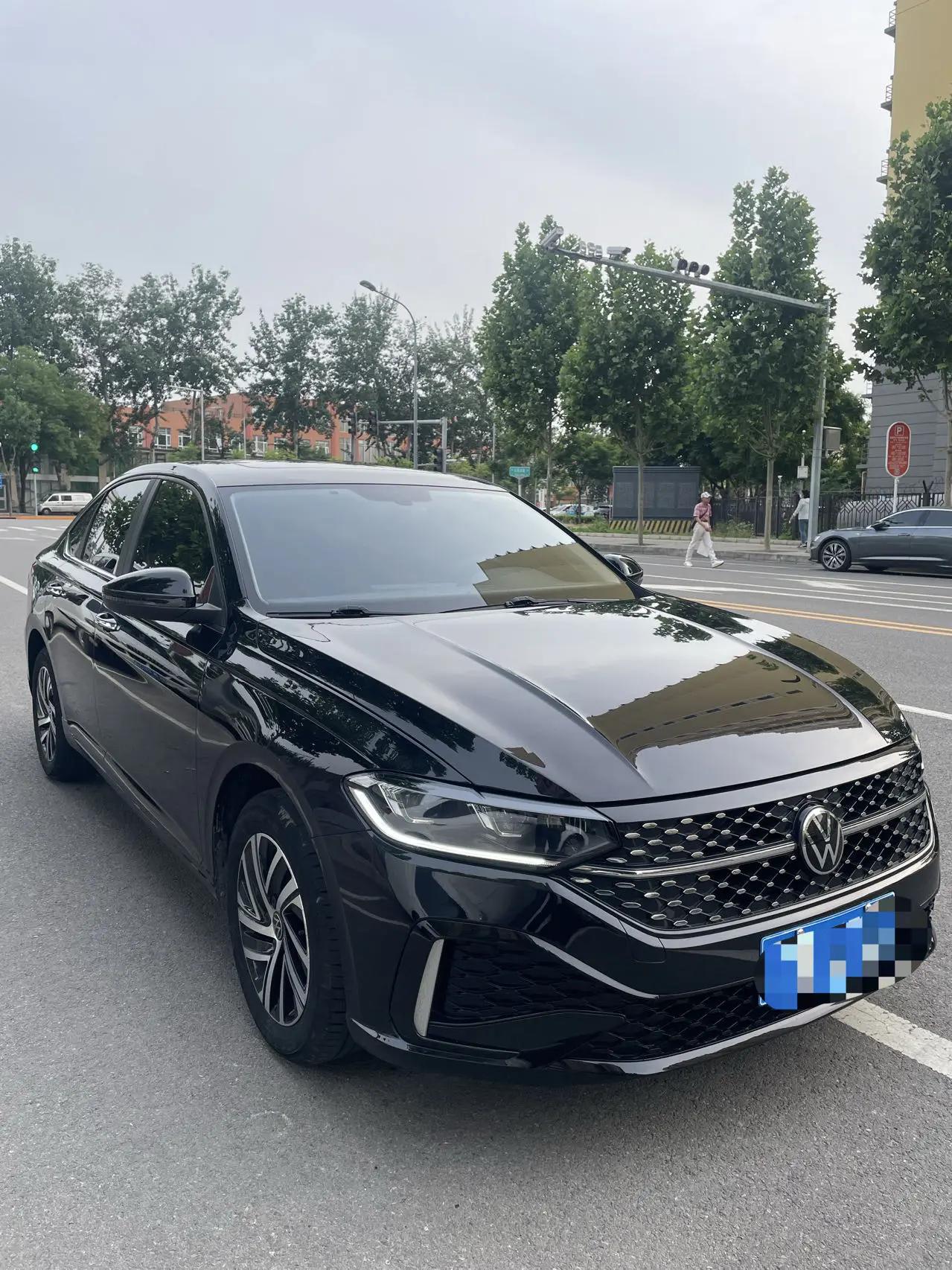 Lavida 2023 280TSI DSG Star Full Edition 2