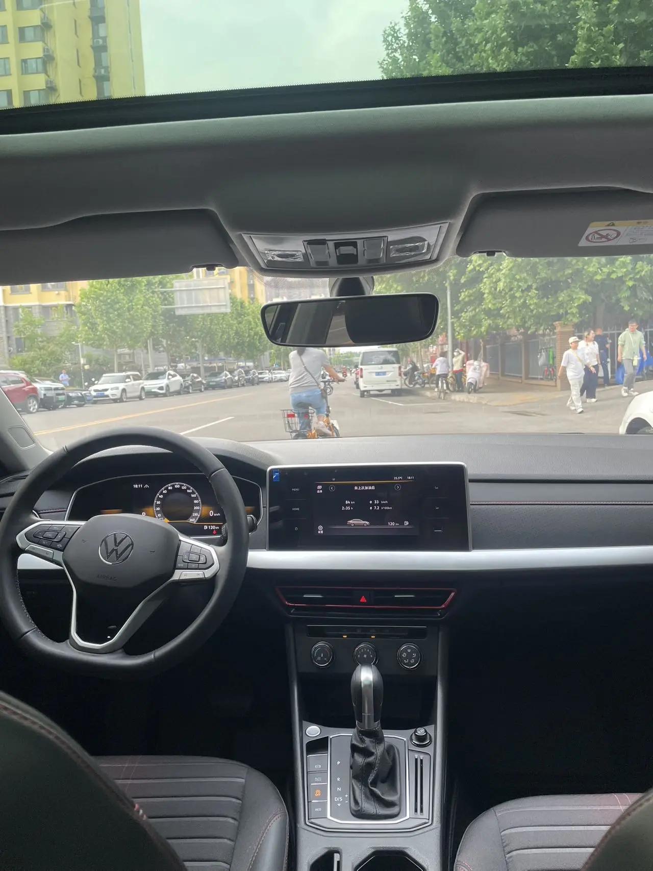 Lavida 2023 280TSI DSG Star Full Edition 5