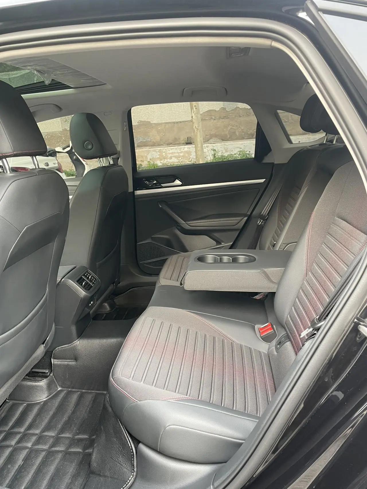 Lavida 2023 280TSI DSG Star Full Edition 6