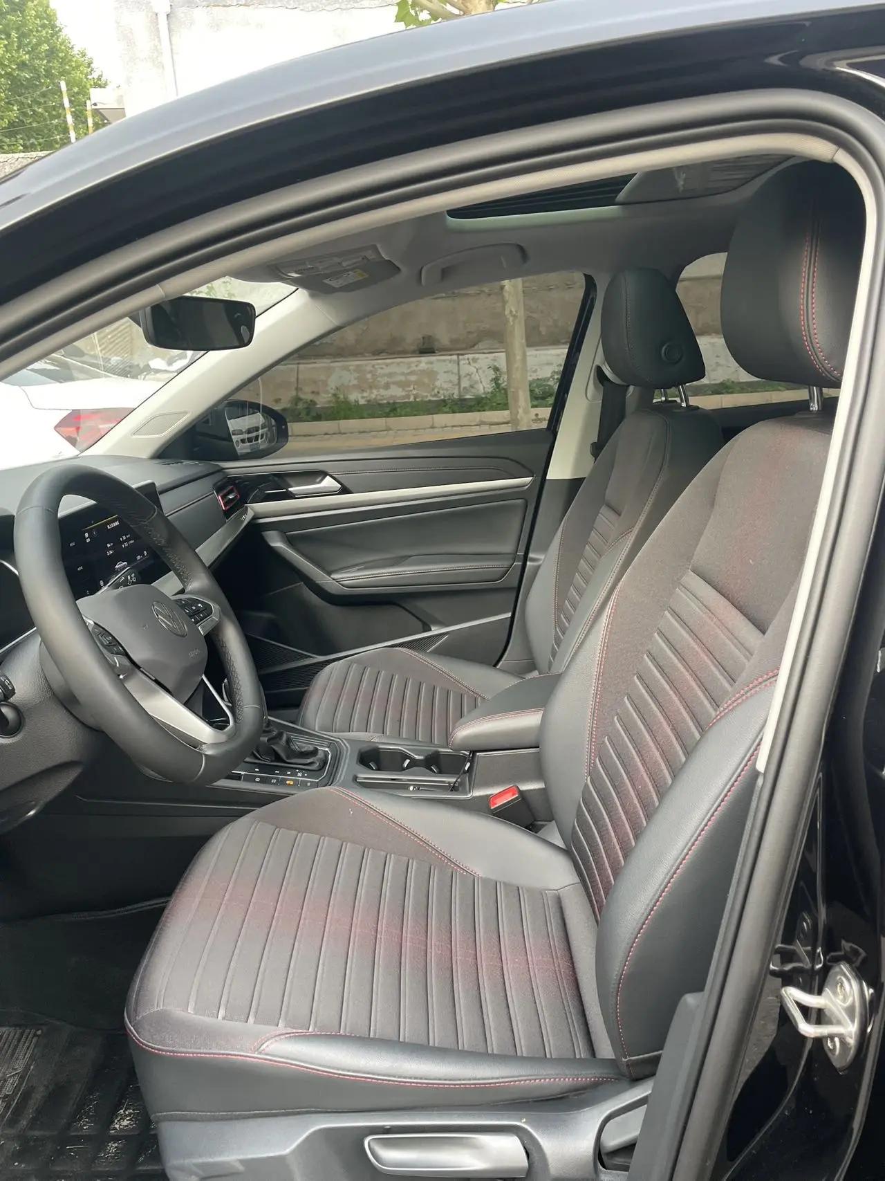 Lavida 2023 280TSI DSG Star Full Edition 7