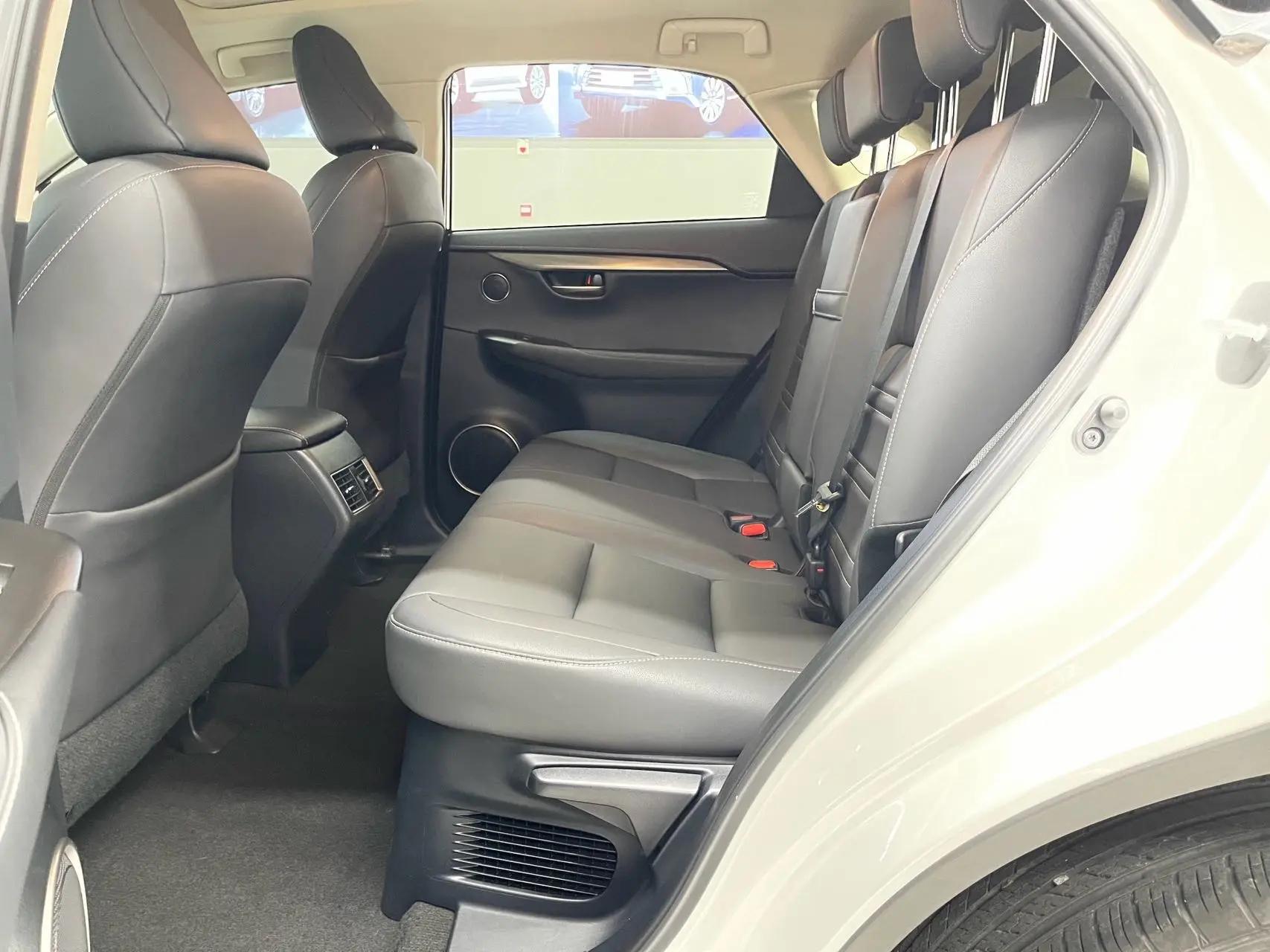 Lexus NX 2020 200 Full Drive Front Edition National V 10
