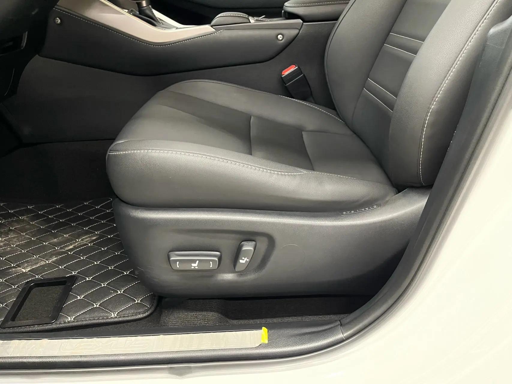 Lexus NX 2020 200 Full Drive Front Edition National V 8