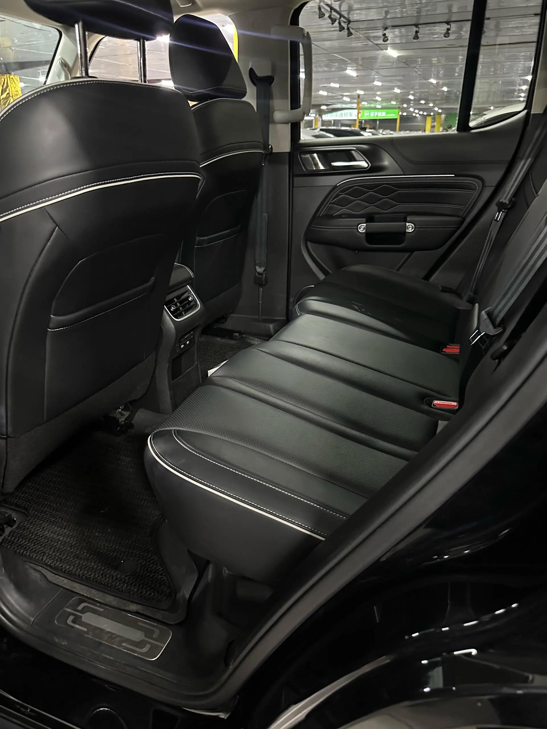 Tank 300 2021 Off-Road Edition 2.0T Challenger 3