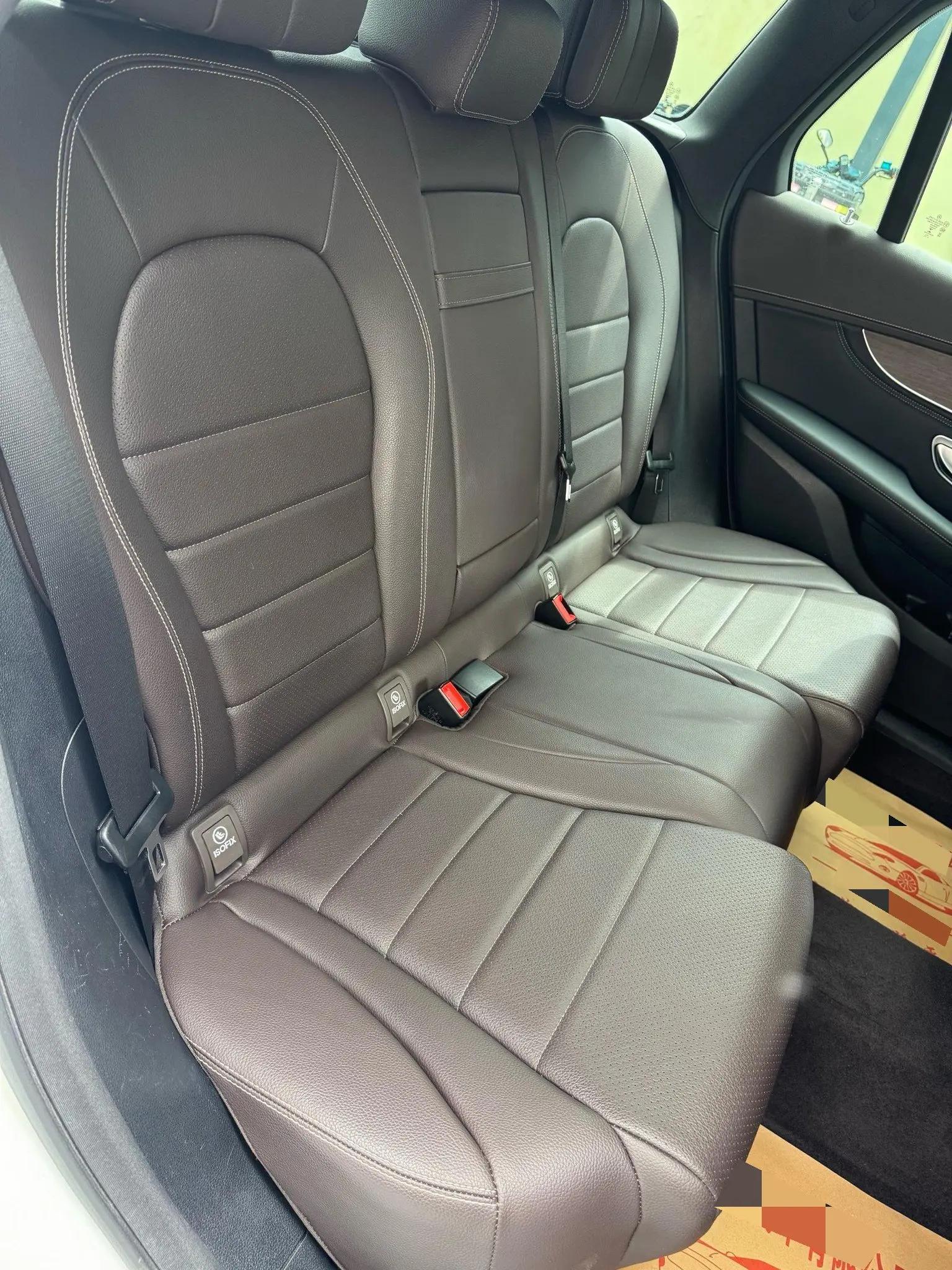 Mercedes Benz GLC 2020 model modified GLC 300 L 4MATIC luxury model 14