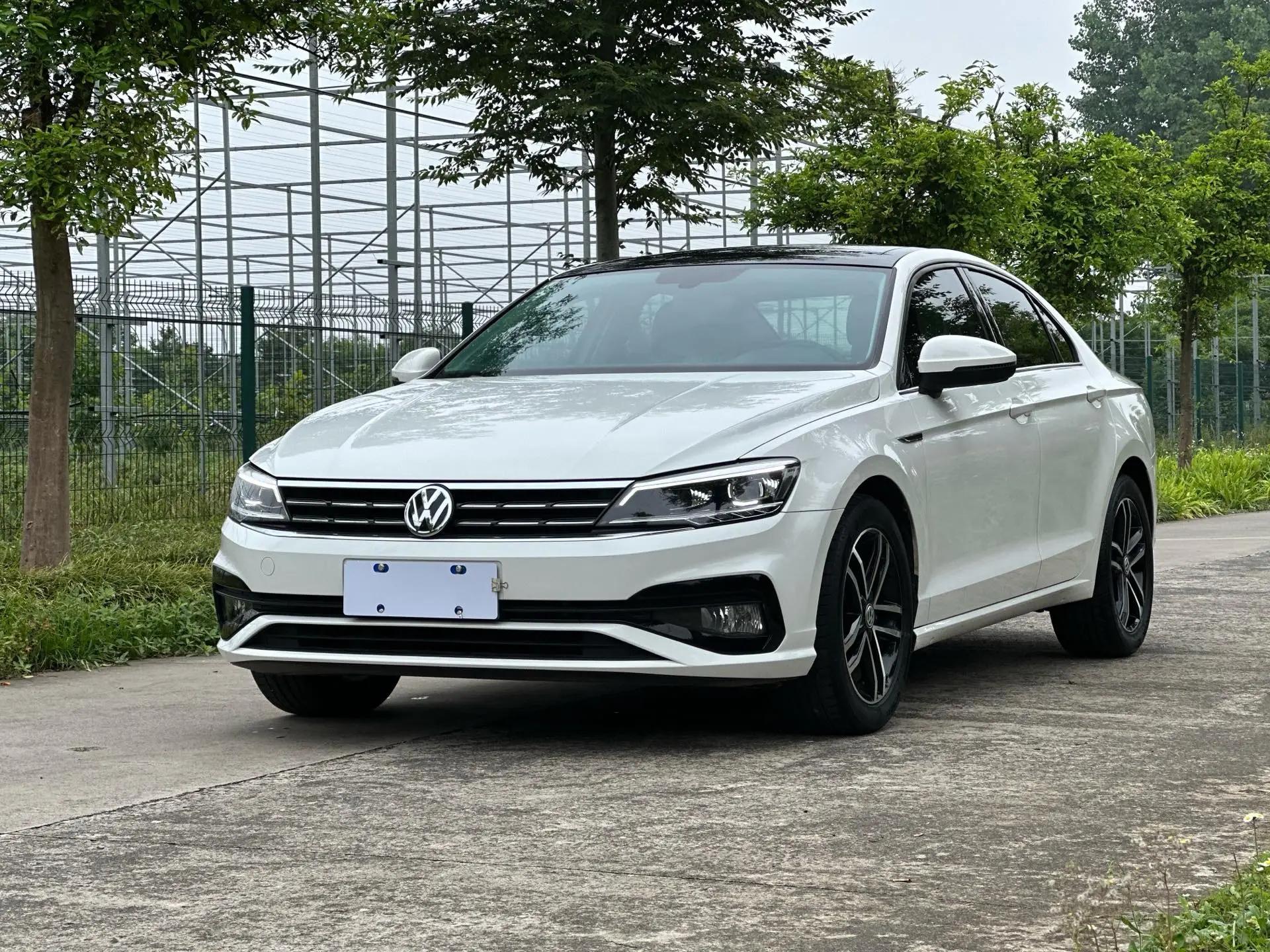 Ling Du 2021 Modified 280TSI DSG Comfort Edition