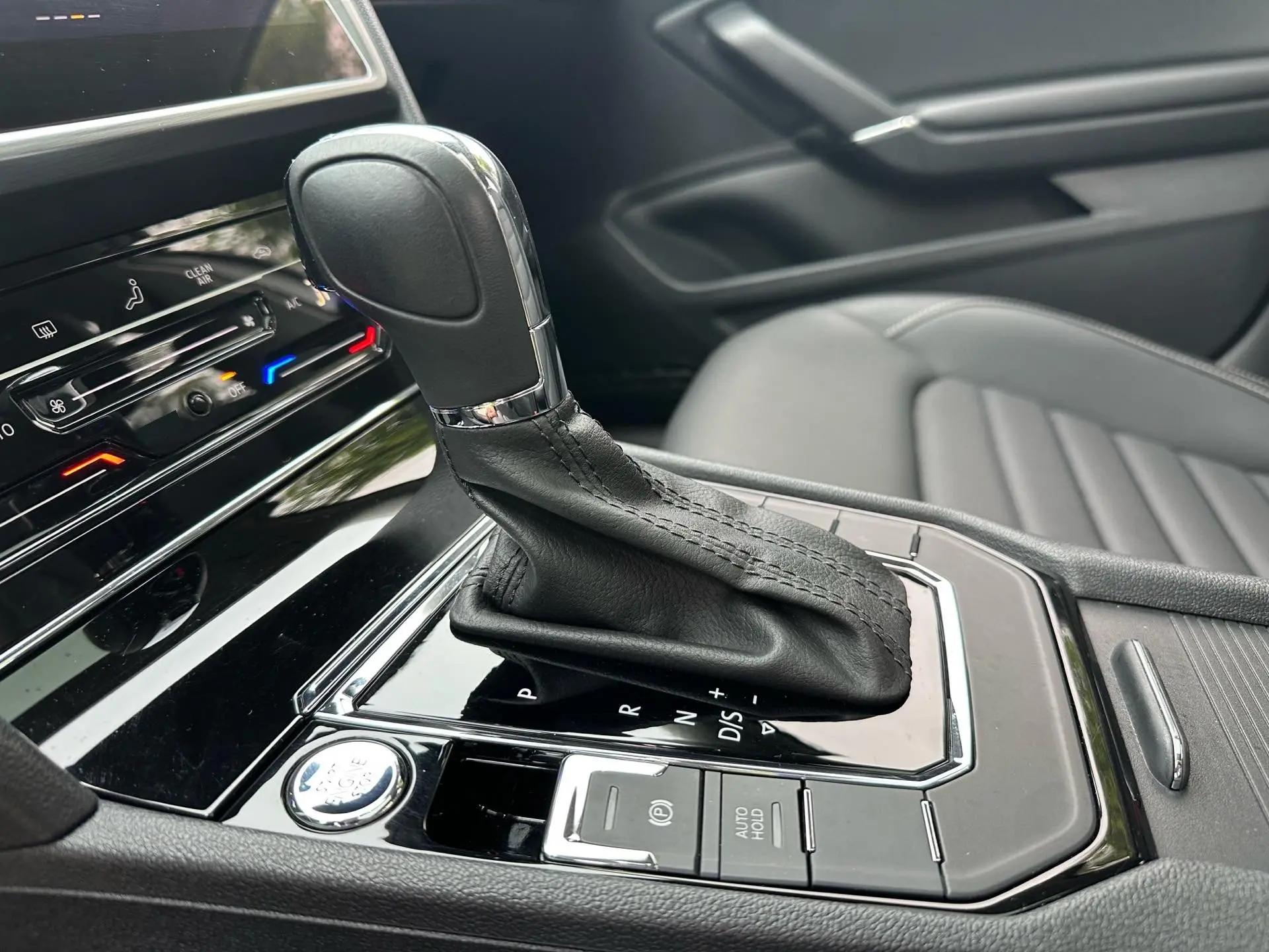 Ling Du 2021 Modified 280TSI DSG Comfort Edition 11