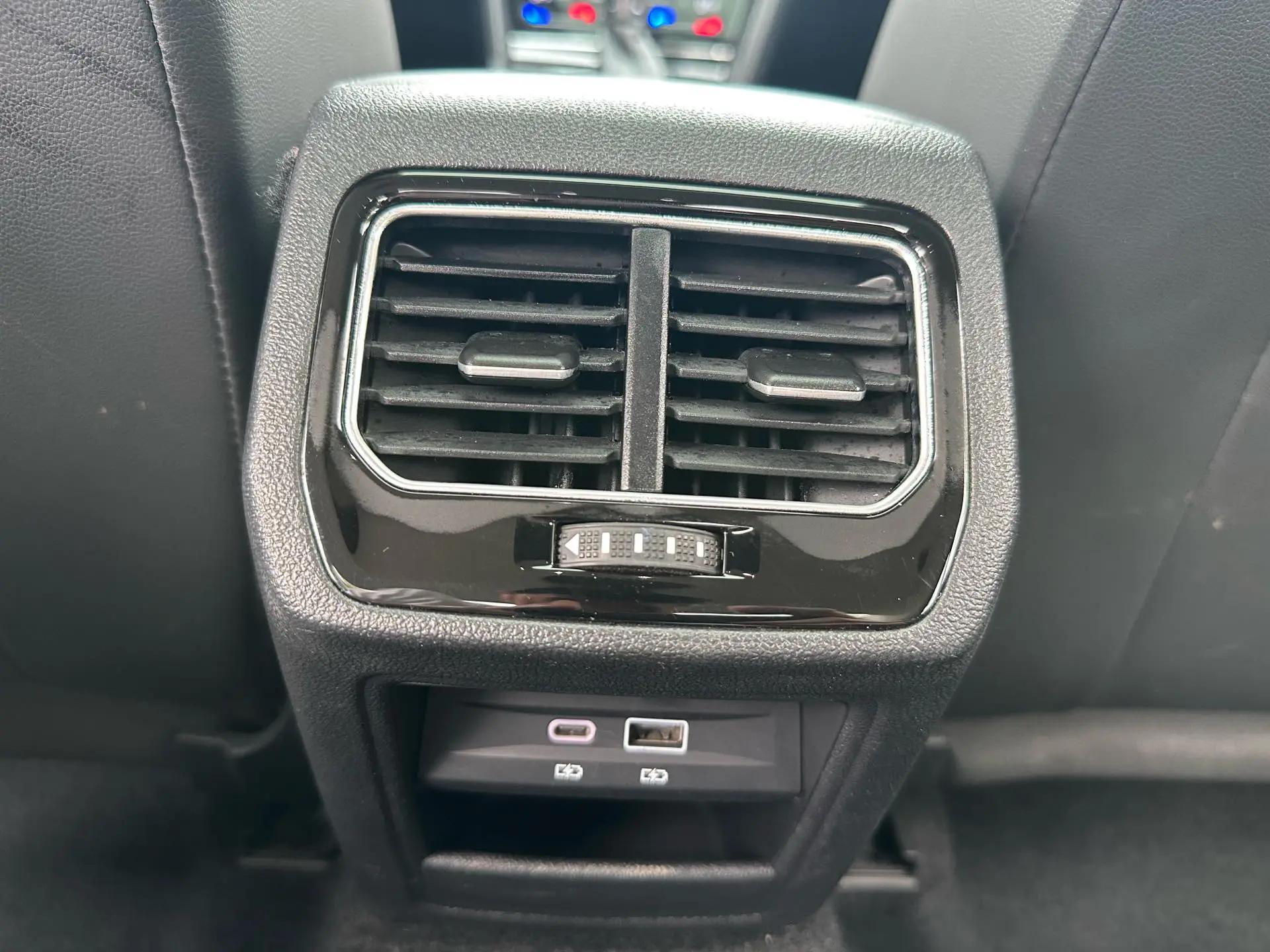 Ling Du 2021 Modified 280TSI DSG Comfort Edition 13