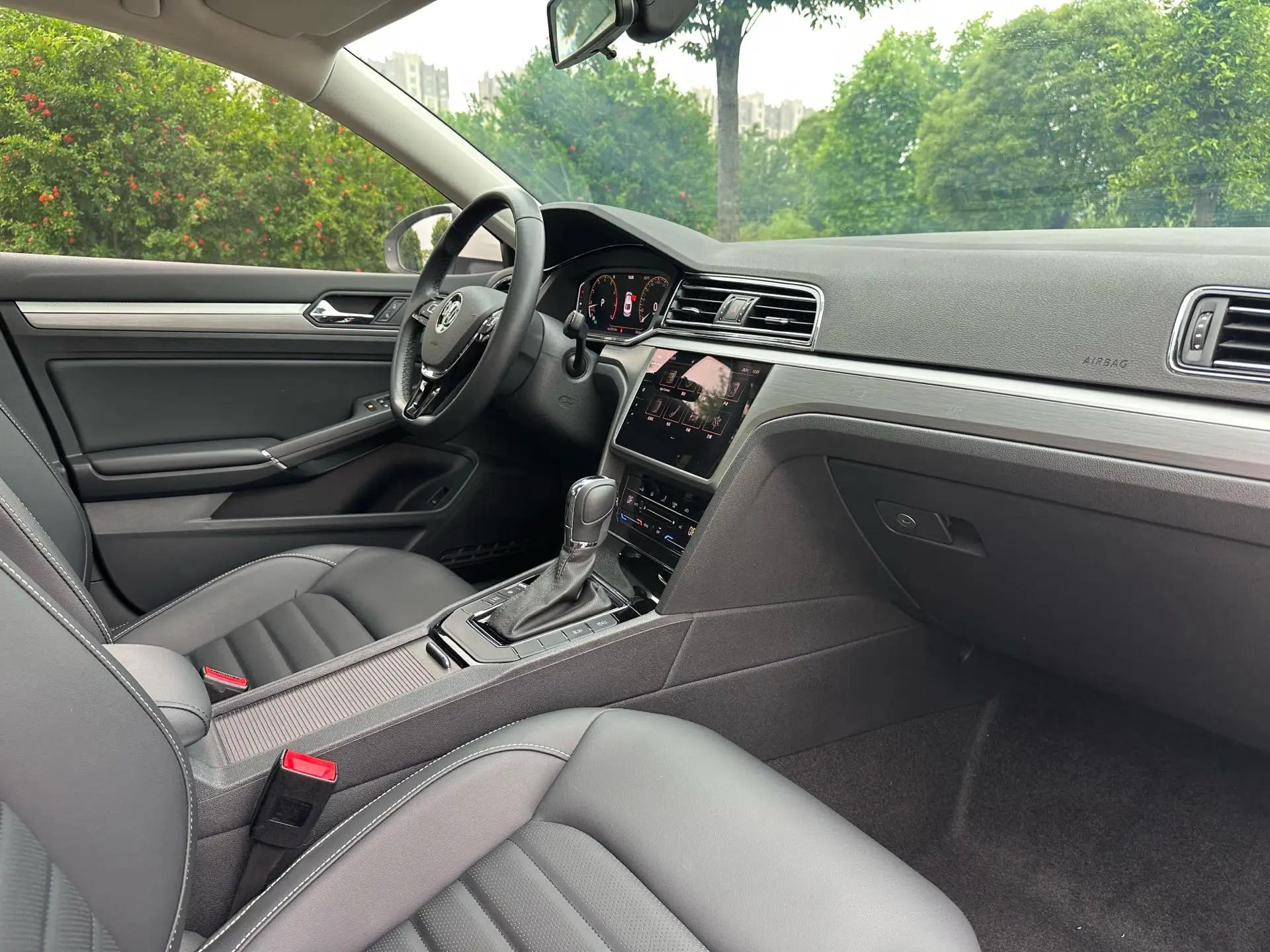 Ling Du 2021 Modified 280TSI DSG Comfort Edition 15