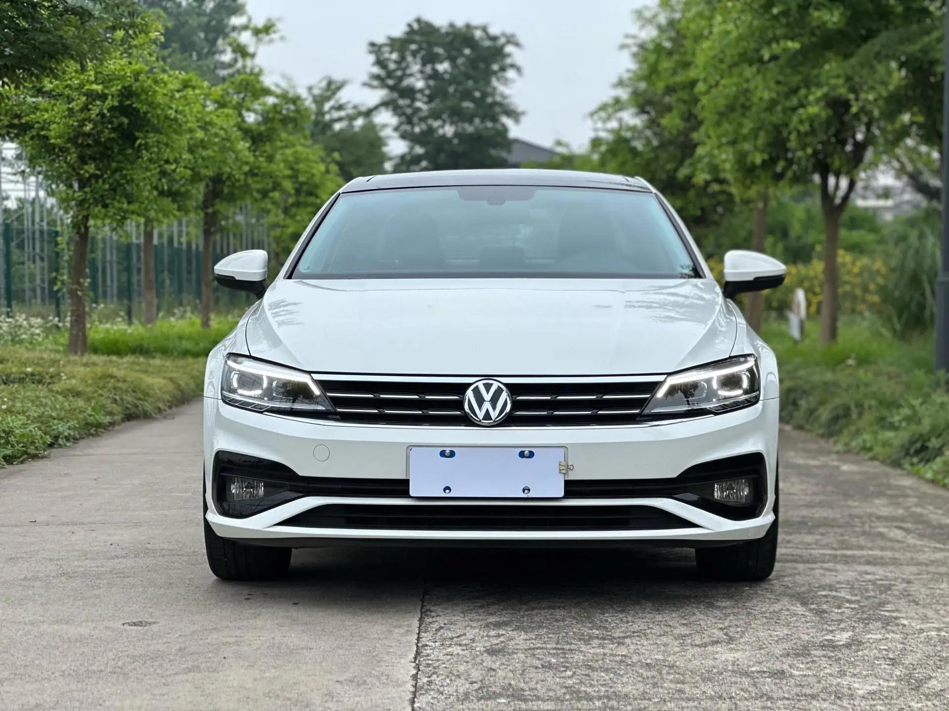 Ling Du 2021 Modified 280TSI DSG Comfort Edition 2