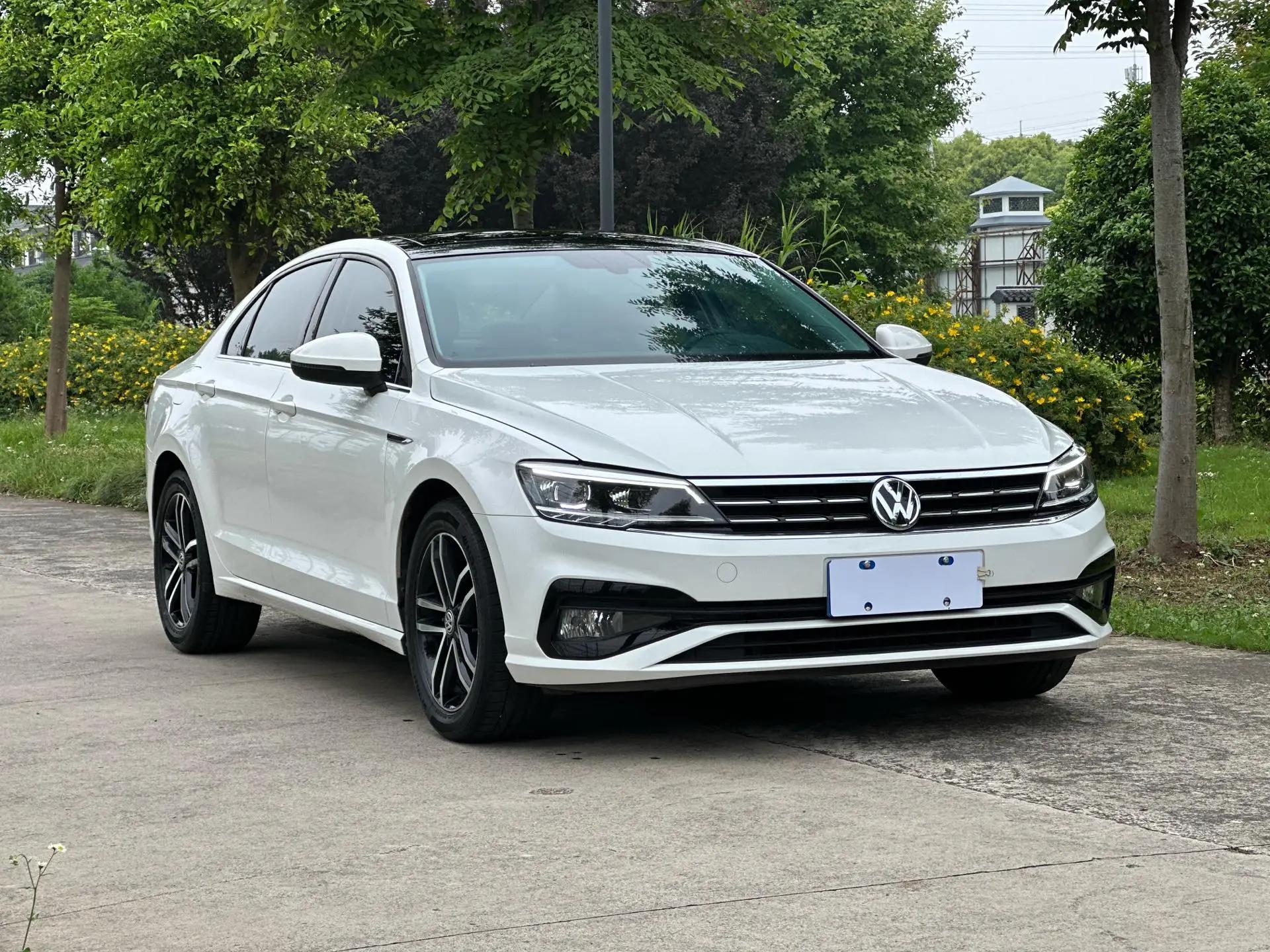 Ling Du 2021 Modified 280TSI DSG Comfort Edition 3