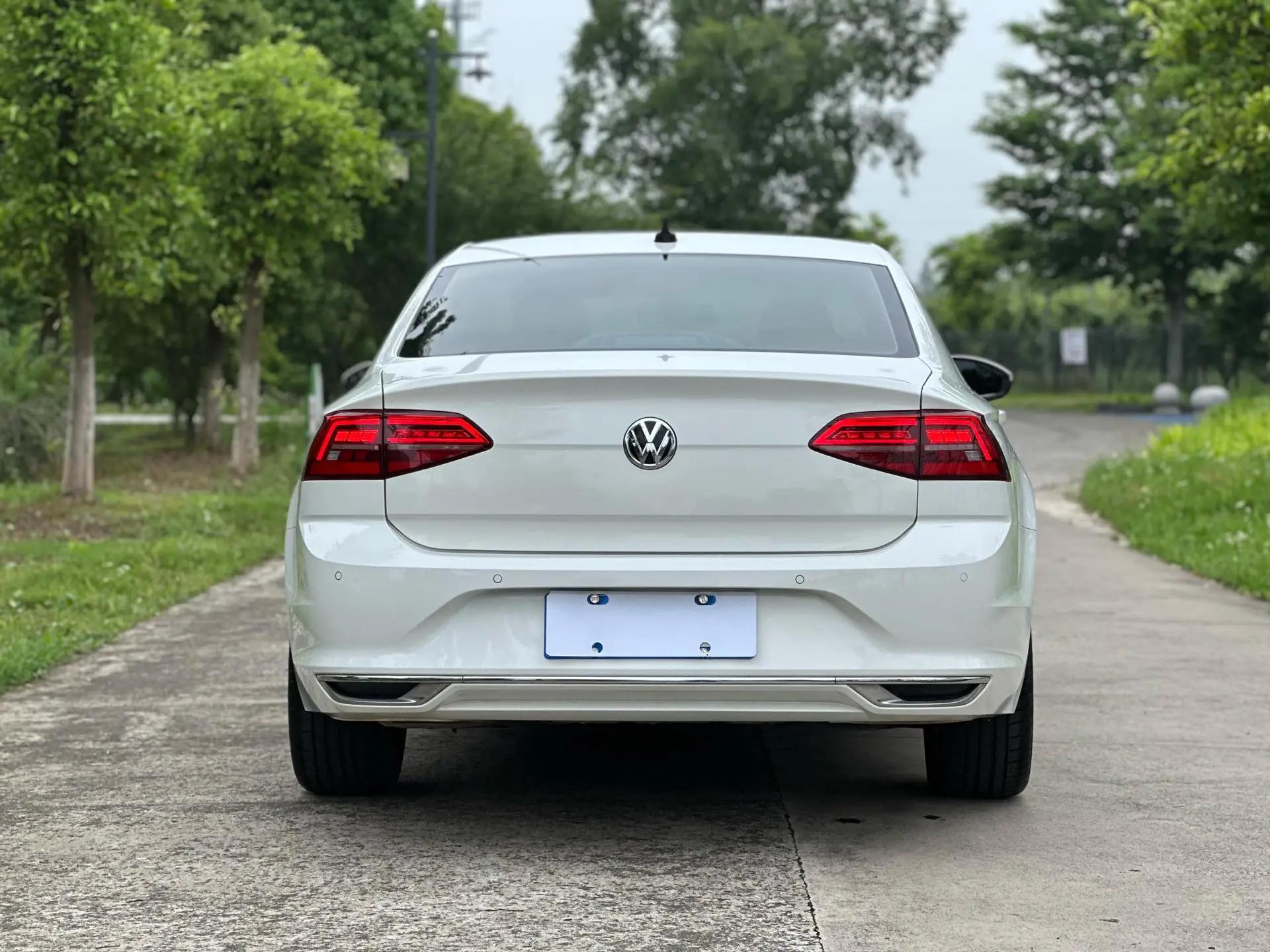 Ling Du 2021 Modified 280TSI DSG Comfort Edition 4