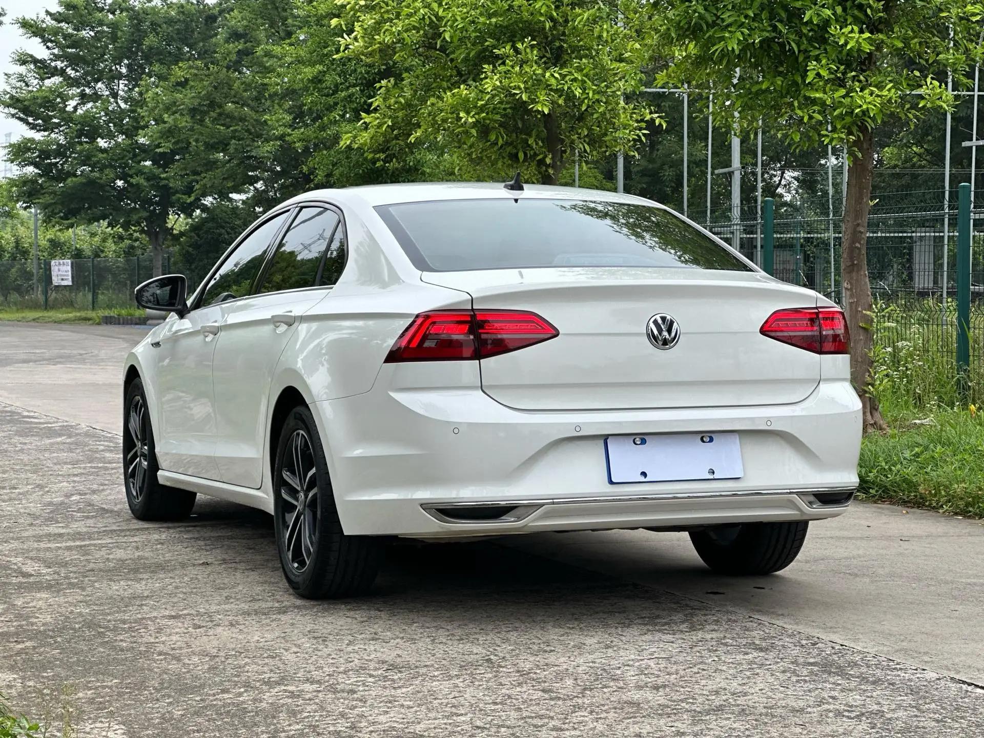 Ling Du 2021 Modified 280TSI DSG Comfort Edition 5