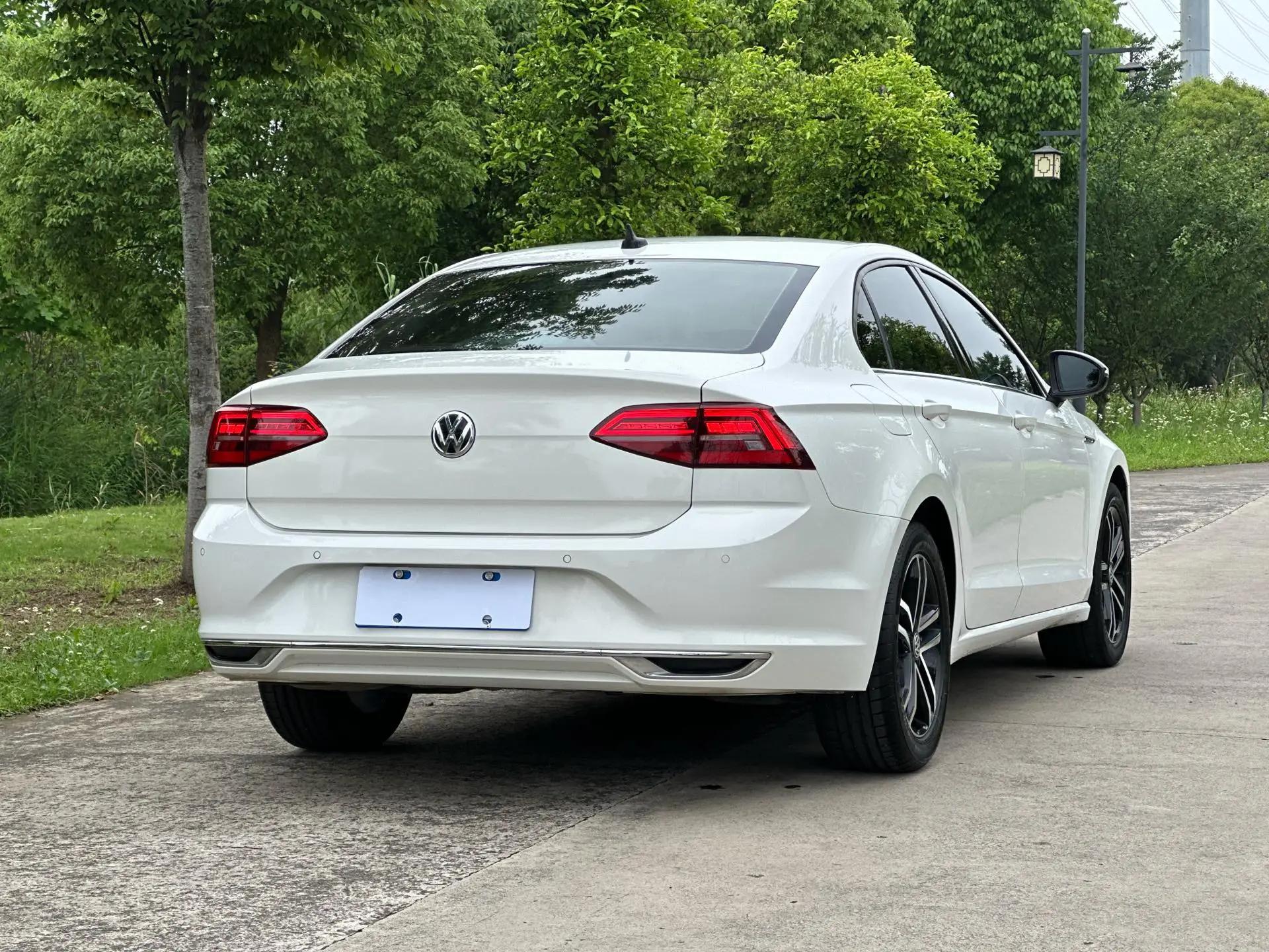 Ling Du 2021 Modified 280TSI DSG Comfort Edition 6