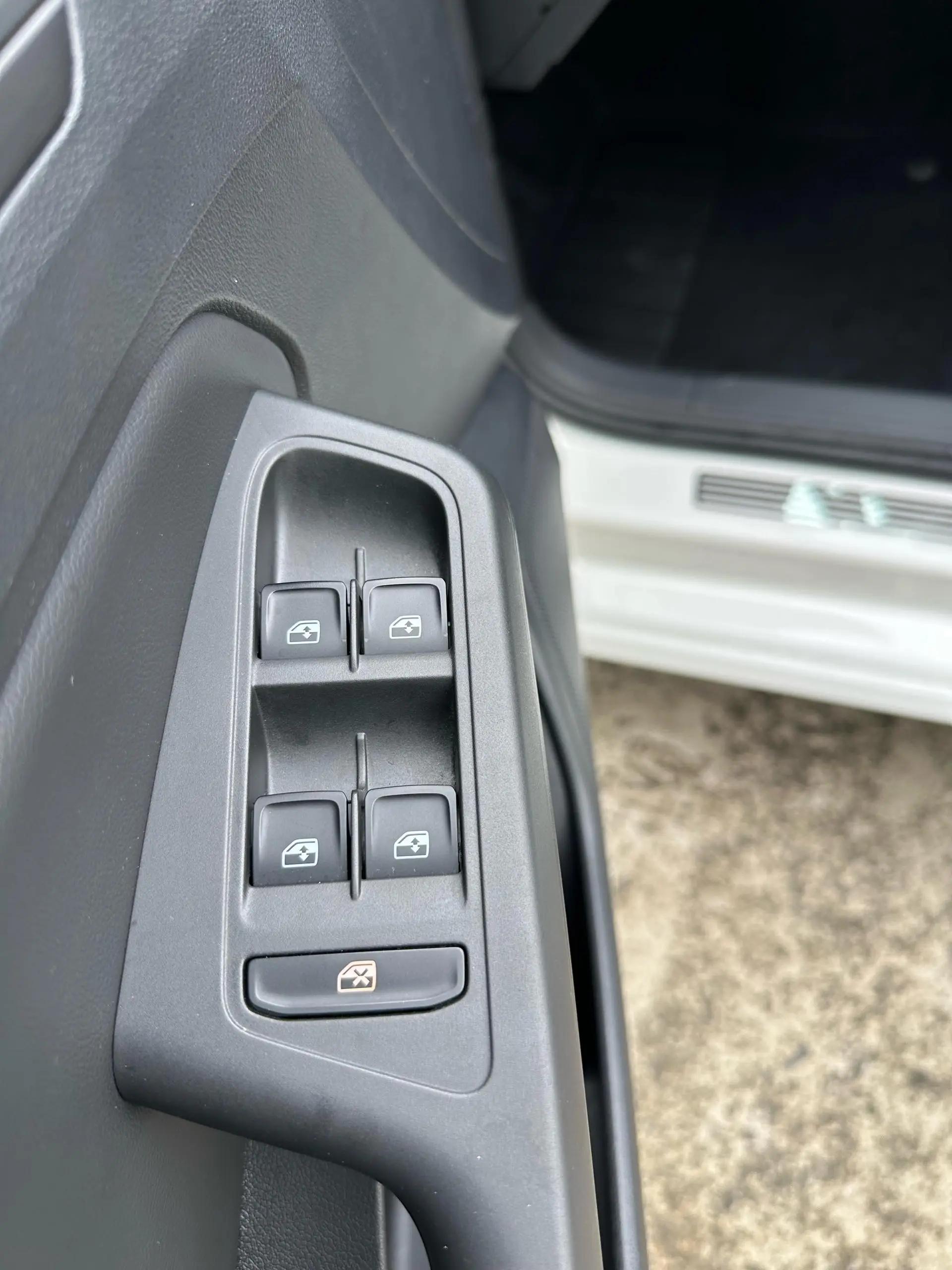 Ling Du 2021 Modified 280TSI DSG Comfort Edition 9