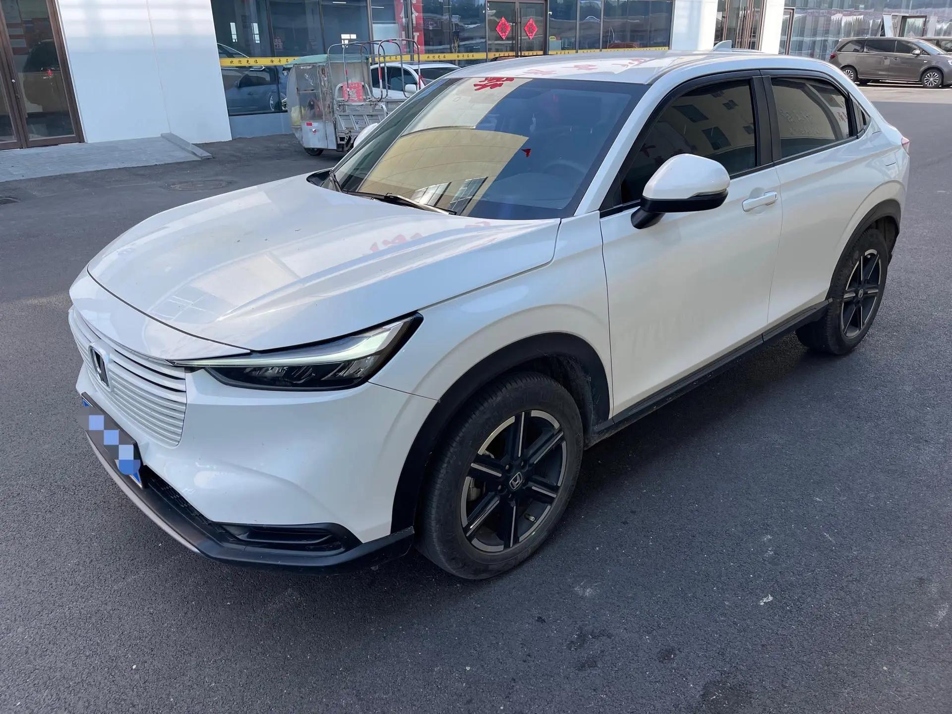 Binzhi 2023 1.5L CVT Low Edition
