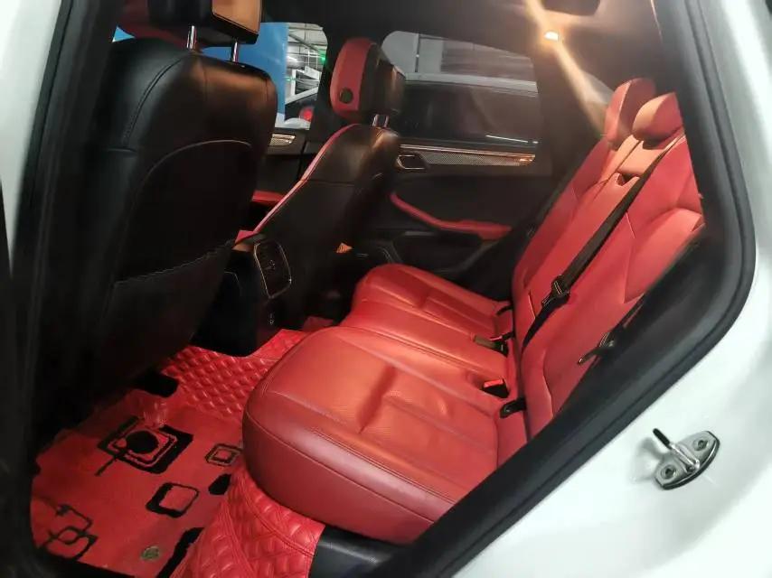 Macan 2020 Macan 2.0T 4