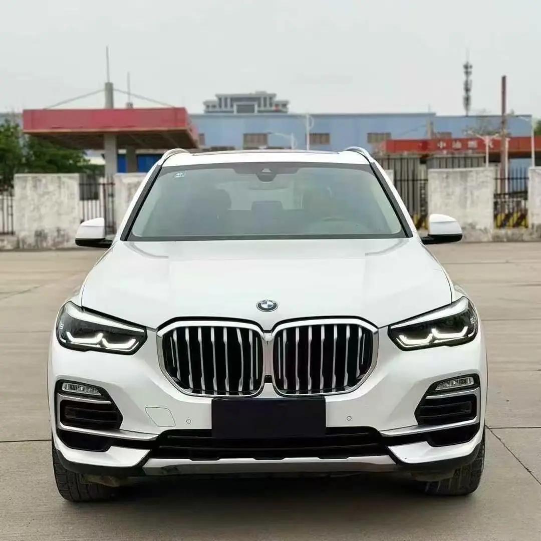 BMW X5 (Imported) 2020 xDrive30i M Sports Suit 2