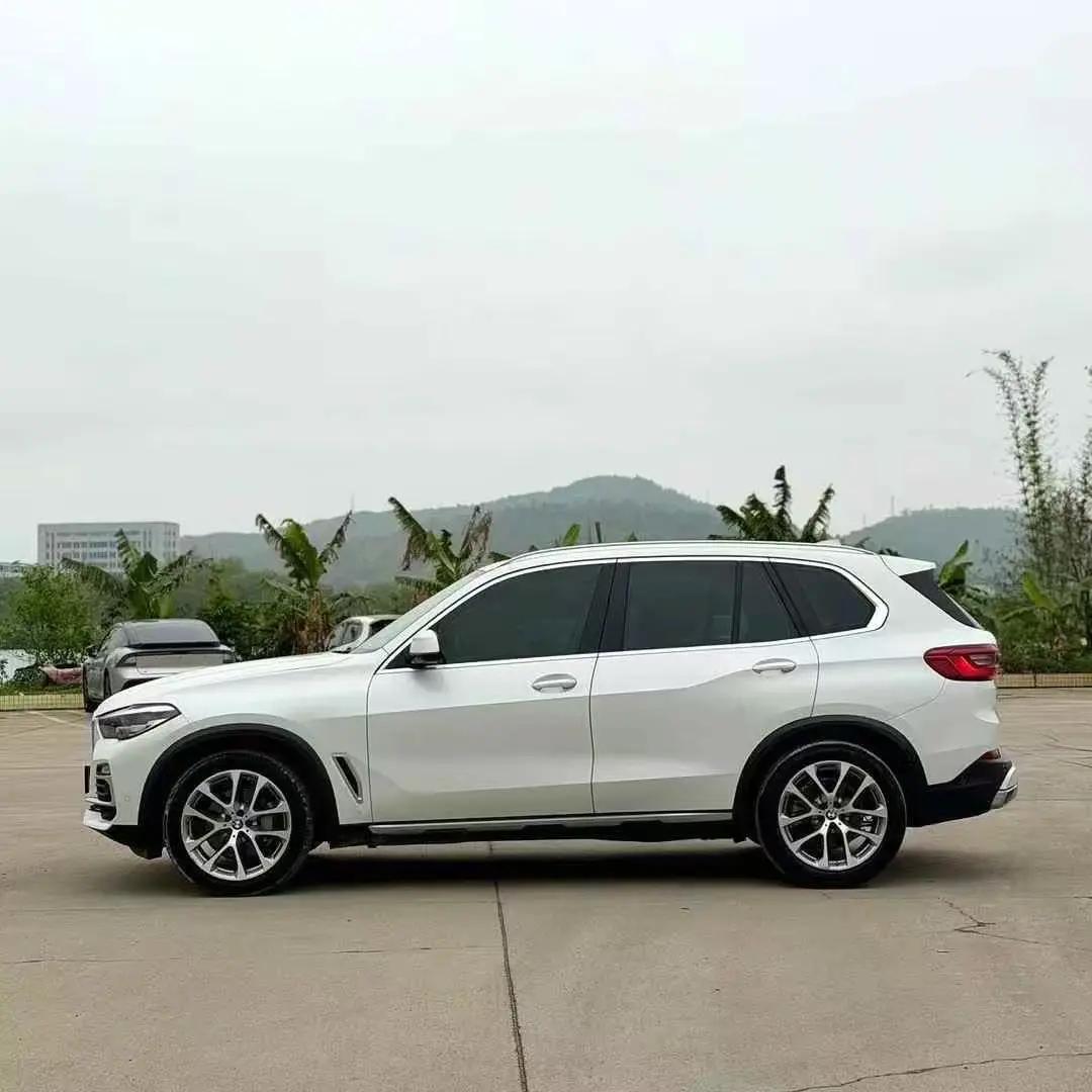 BMW X5 (Imported) 2020 xDrive30i M Sports Suit 3
