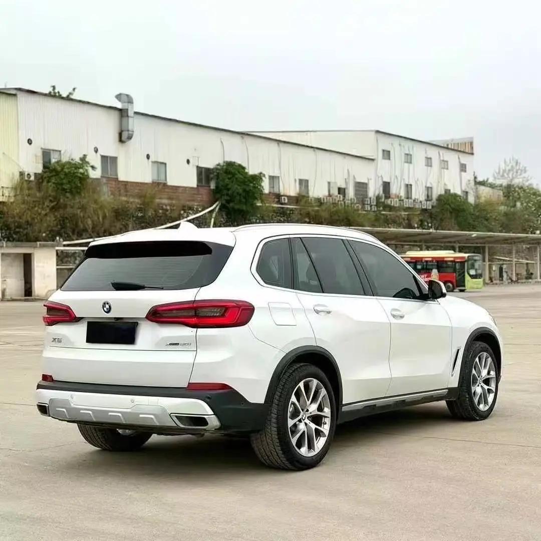 BMW X5 (Imported) 2020 xDrive30i M Sports Suit 5
