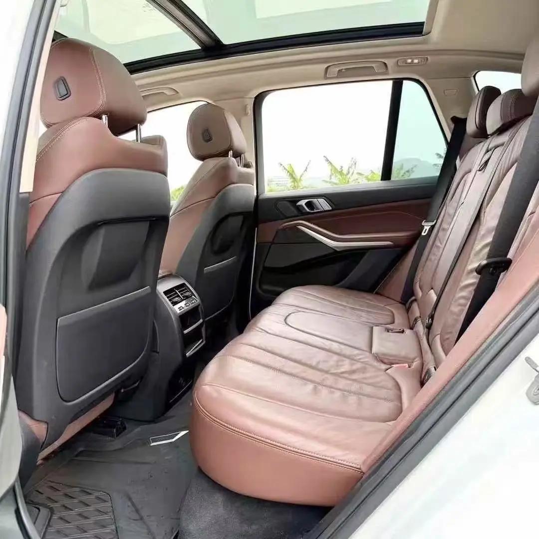 BMW X5 (Imported) 2020 xDrive30i M Sports Suit 9