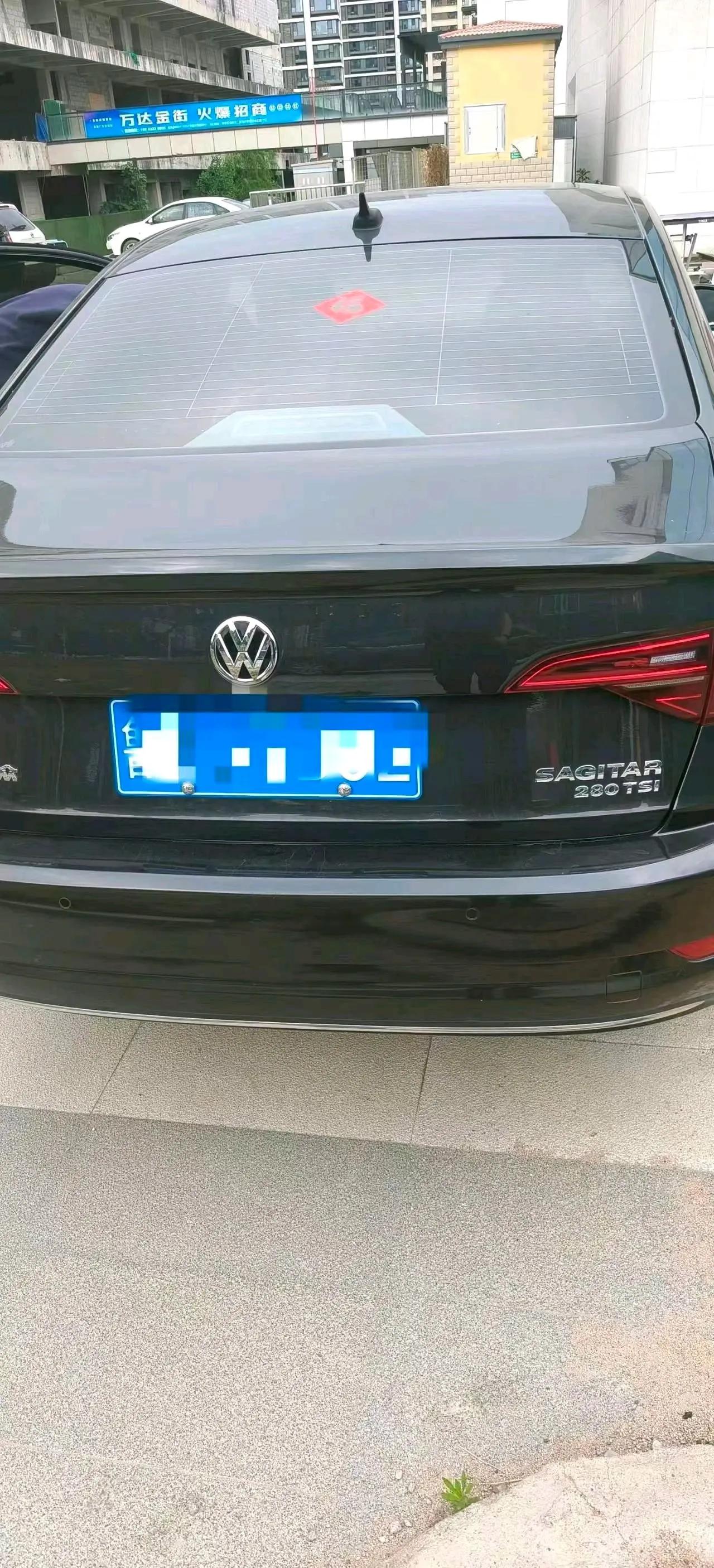 Sagittarius 2021 280TSI DSG Comfortable Smart Union Edition 3