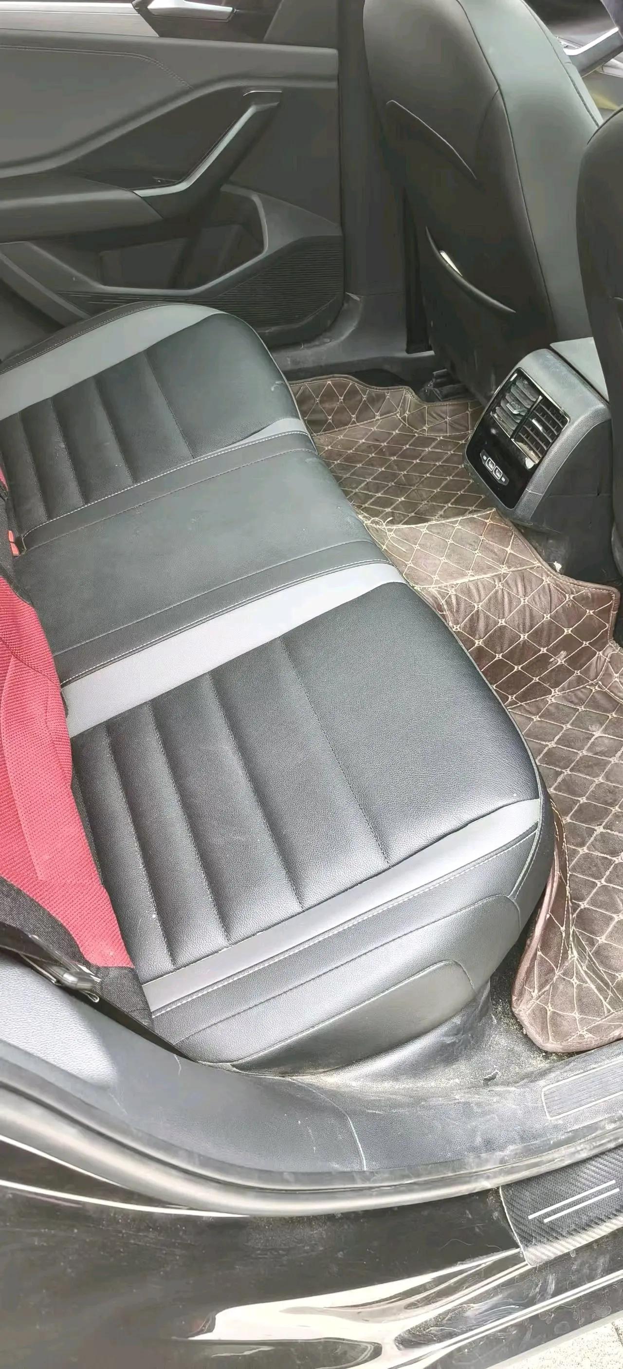 Sagittarius 2021 280TSI DSG Comfortable Smart Union Edition 5