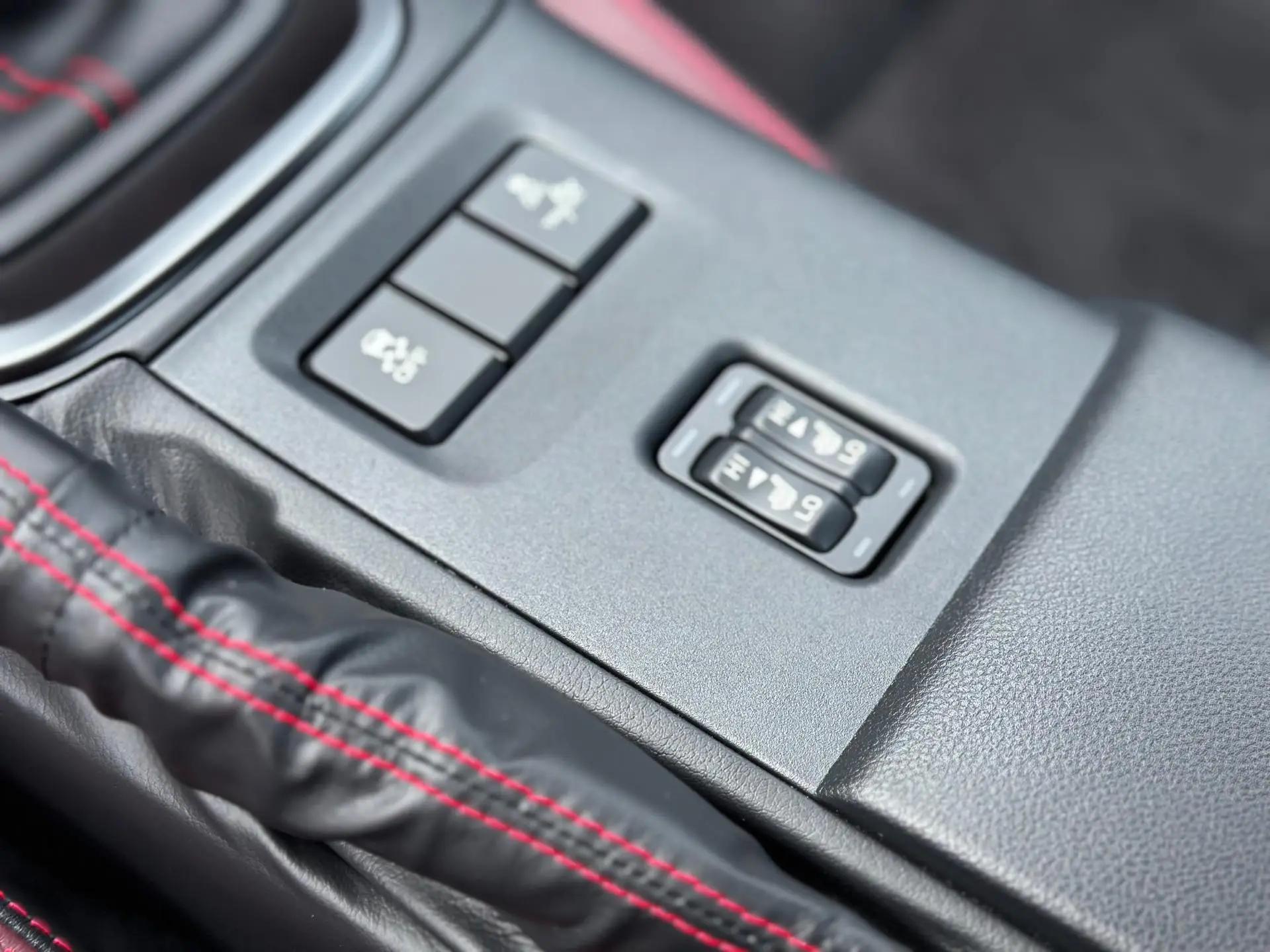Subaru BRZ (Imported) 2025 BRZ 2.4 Sharp Limited Edition Manual Gear 9