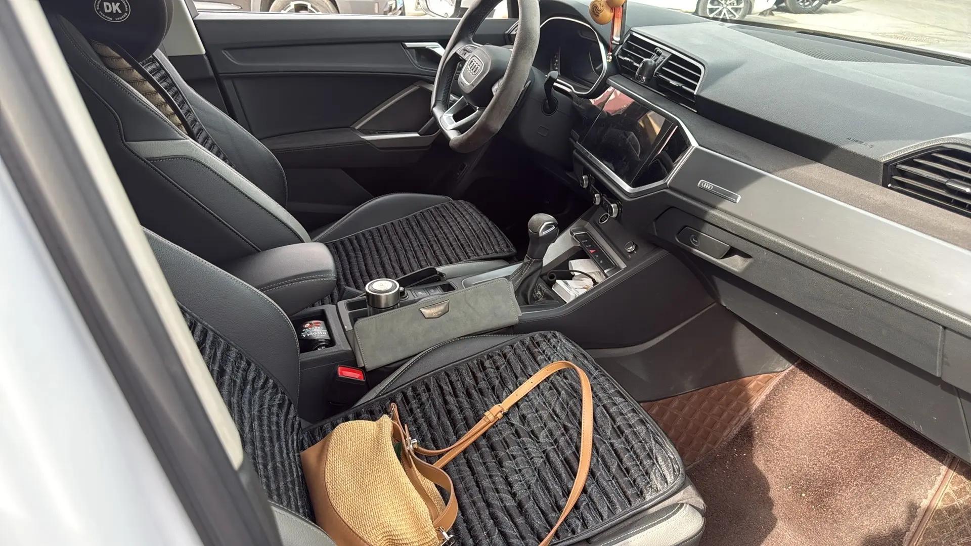 Audi 2023 Q3 1.4TFSI 35TFSI Stylish Dynamic Edition Automatic 3