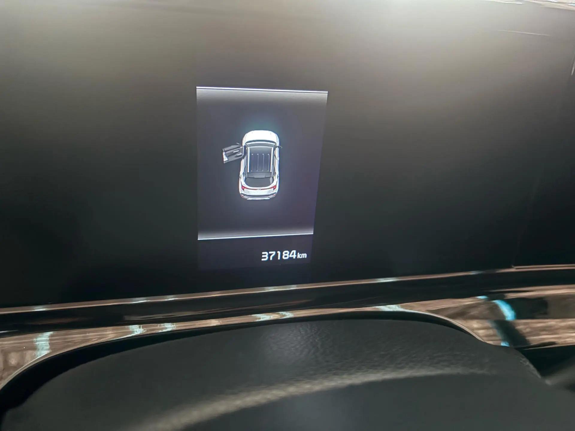 Sytus 2023 1.5L CVT Luxury Edition 5